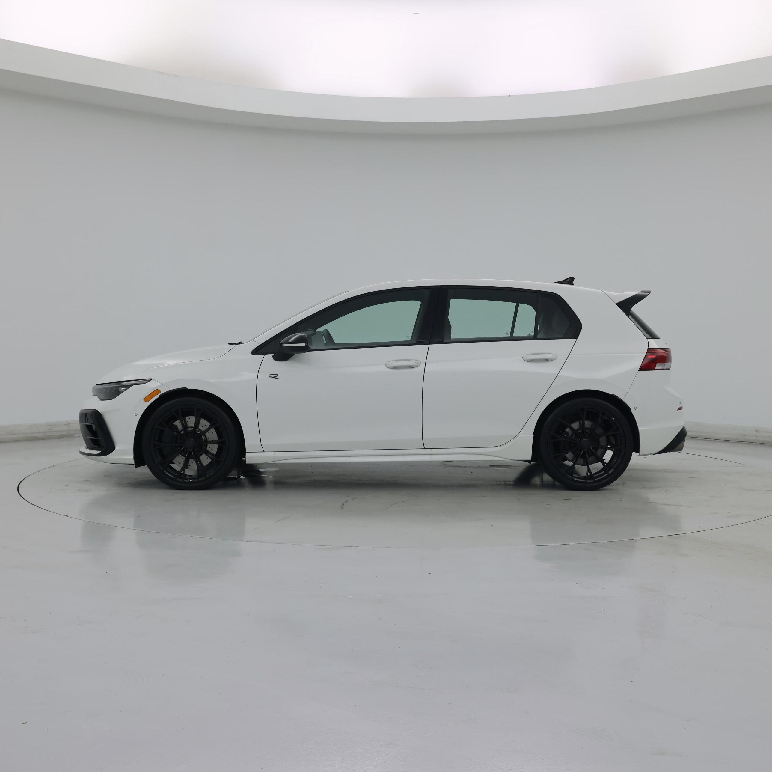 Thumbnail: 2025 Volkswagen Golf - 3