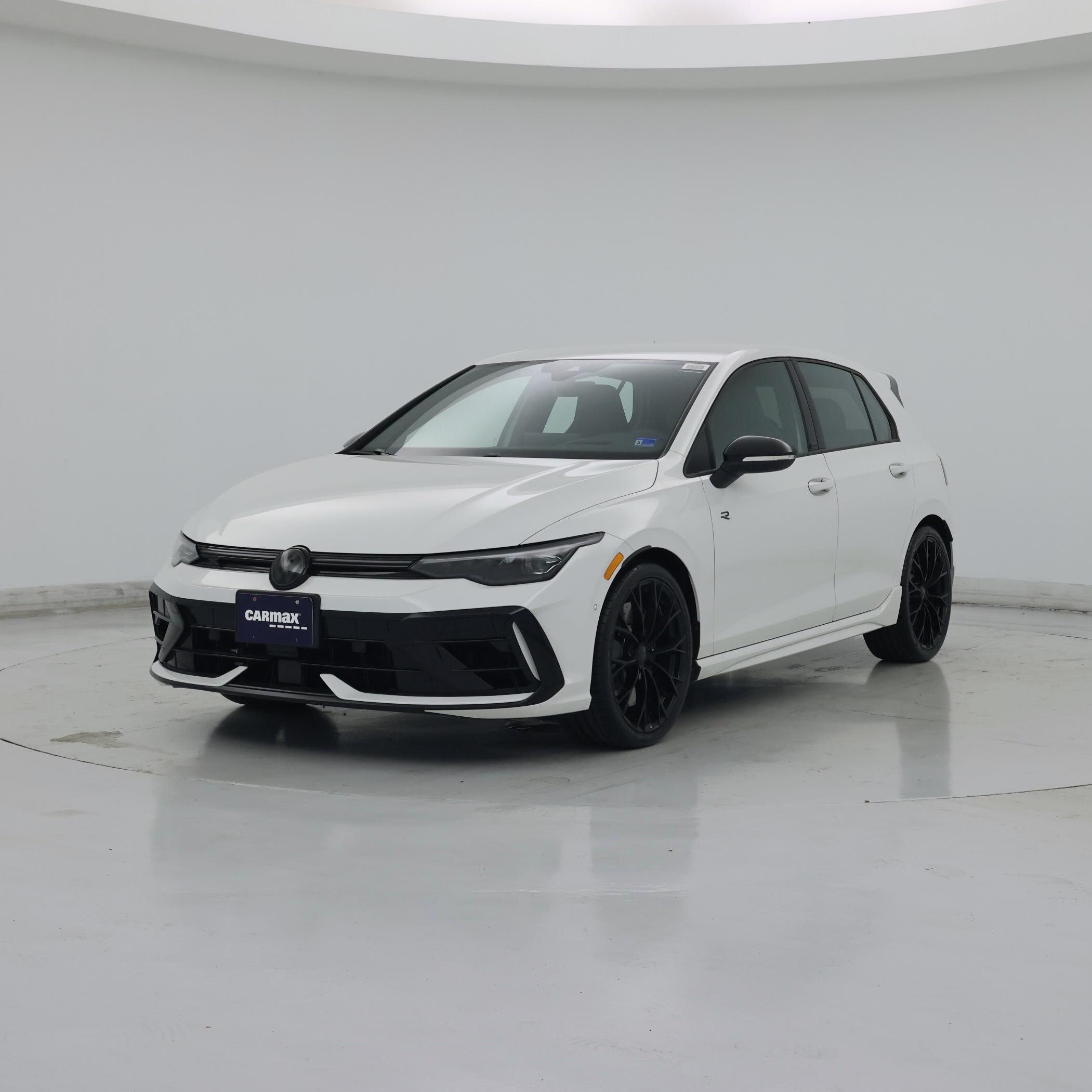 Thumbnail: 2025 Volkswagen Golf - 4