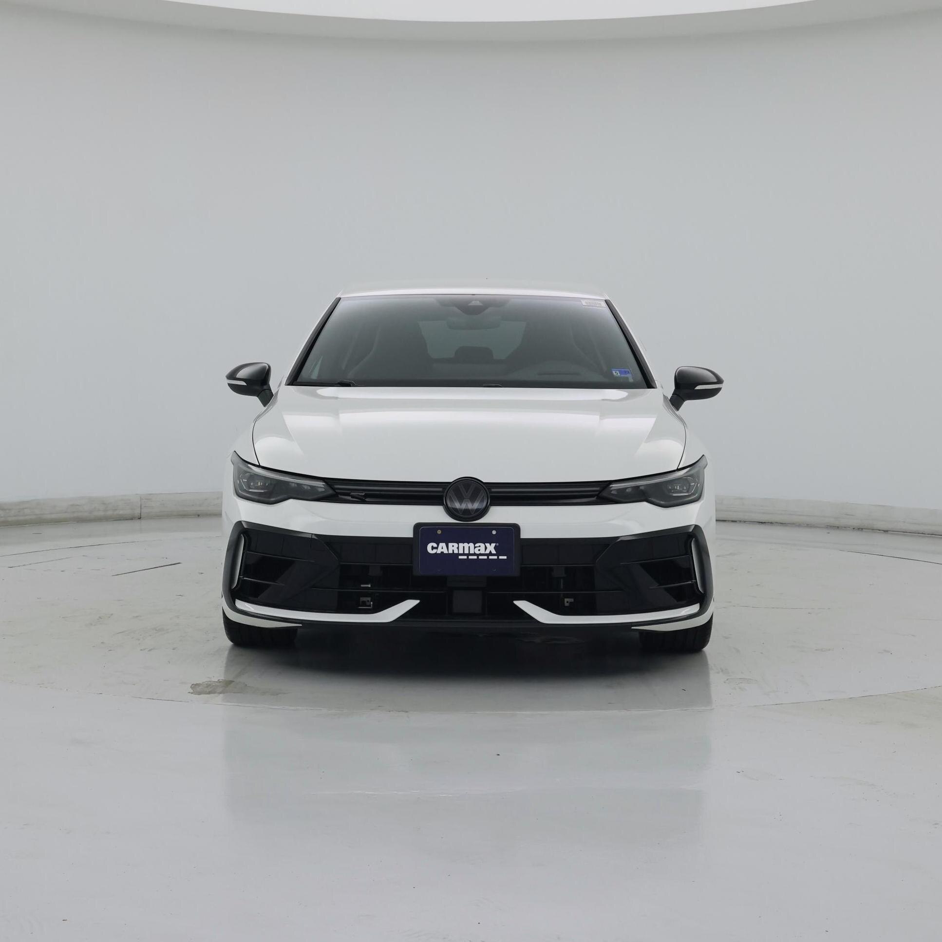 Thumbnail: 2025 Volkswagen Golf - 5