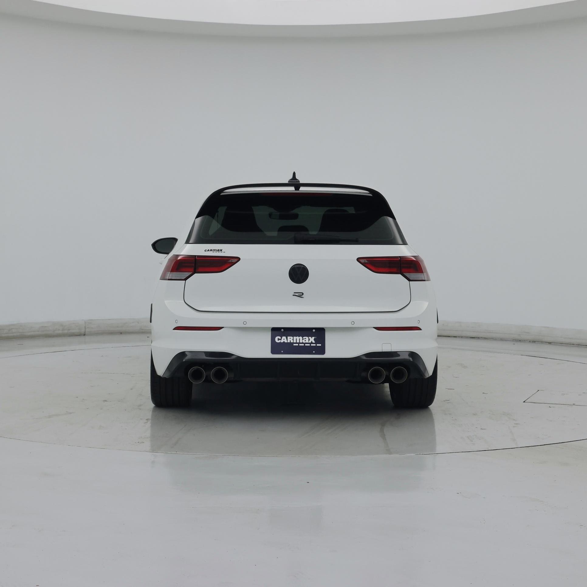 Thumbnail: 2025 Volkswagen Golf - 6