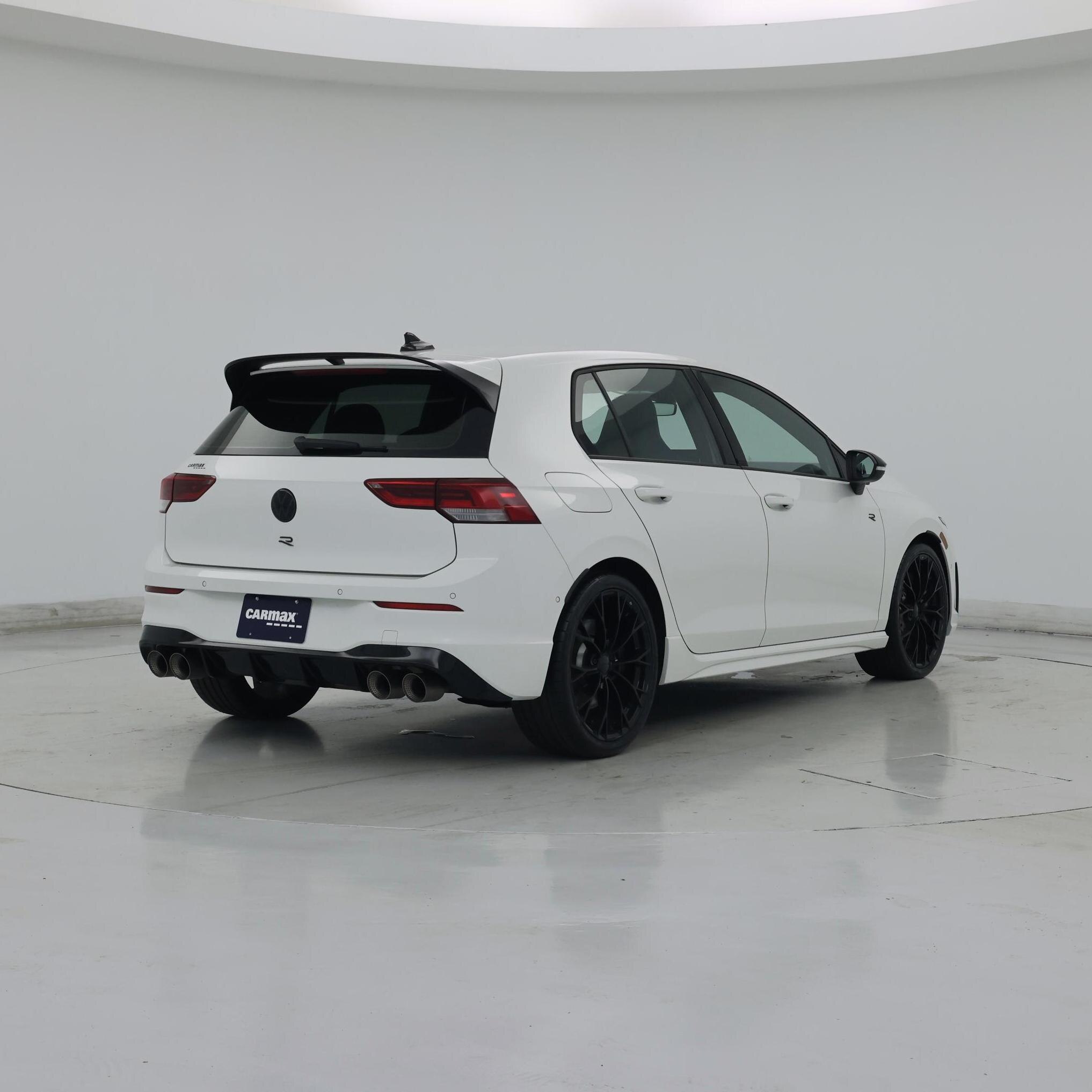 Thumbnail: 2025 Volkswagen Golf - 8