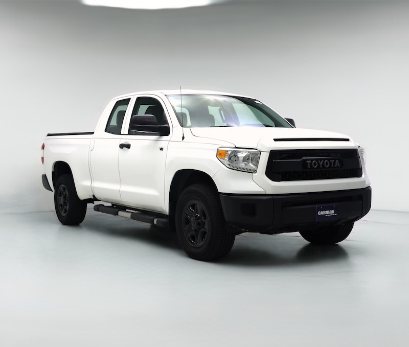 2016 Toyota Tundra SR