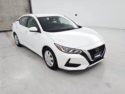 2023 Nissan Sentra S