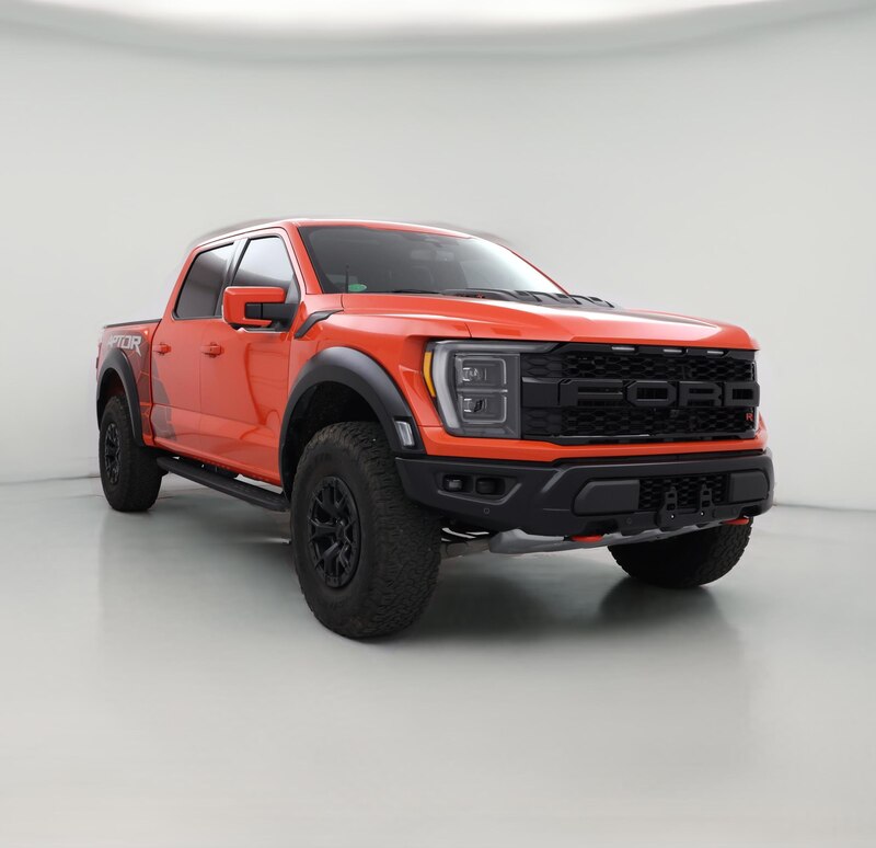 2023 Ford F150 Raptor