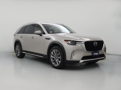 2024 Mazda CX-90 Turbo Premium