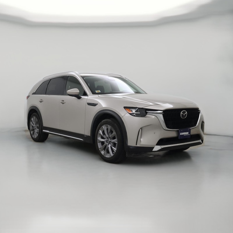 2024 Mazda CX-90 Turbo Premium