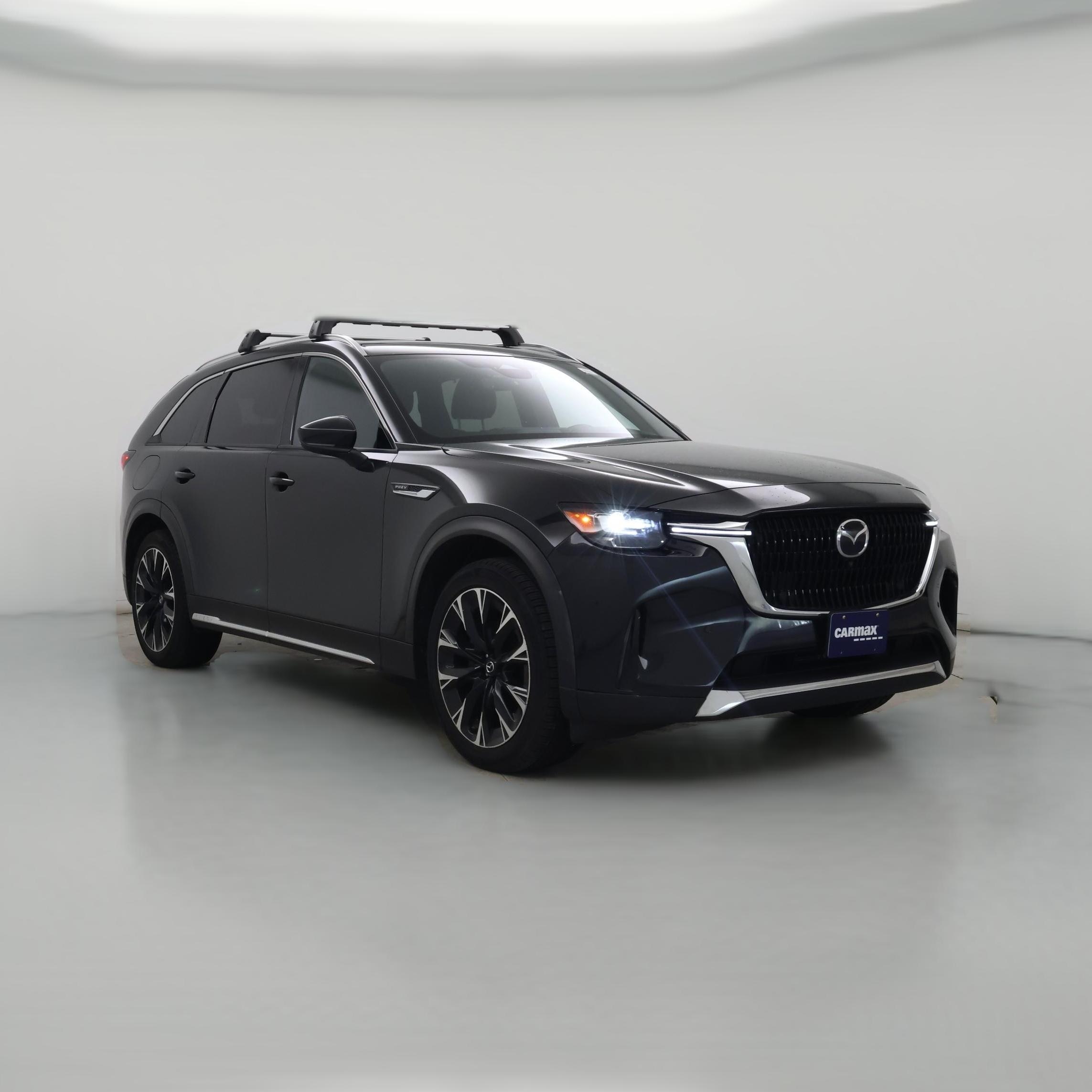 Thumbnail: 2024 Mazda CX-90 - 1