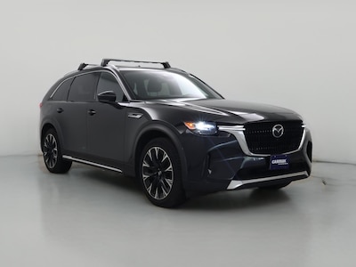 2024 Mazda CX-90 PHEV Premium Plus