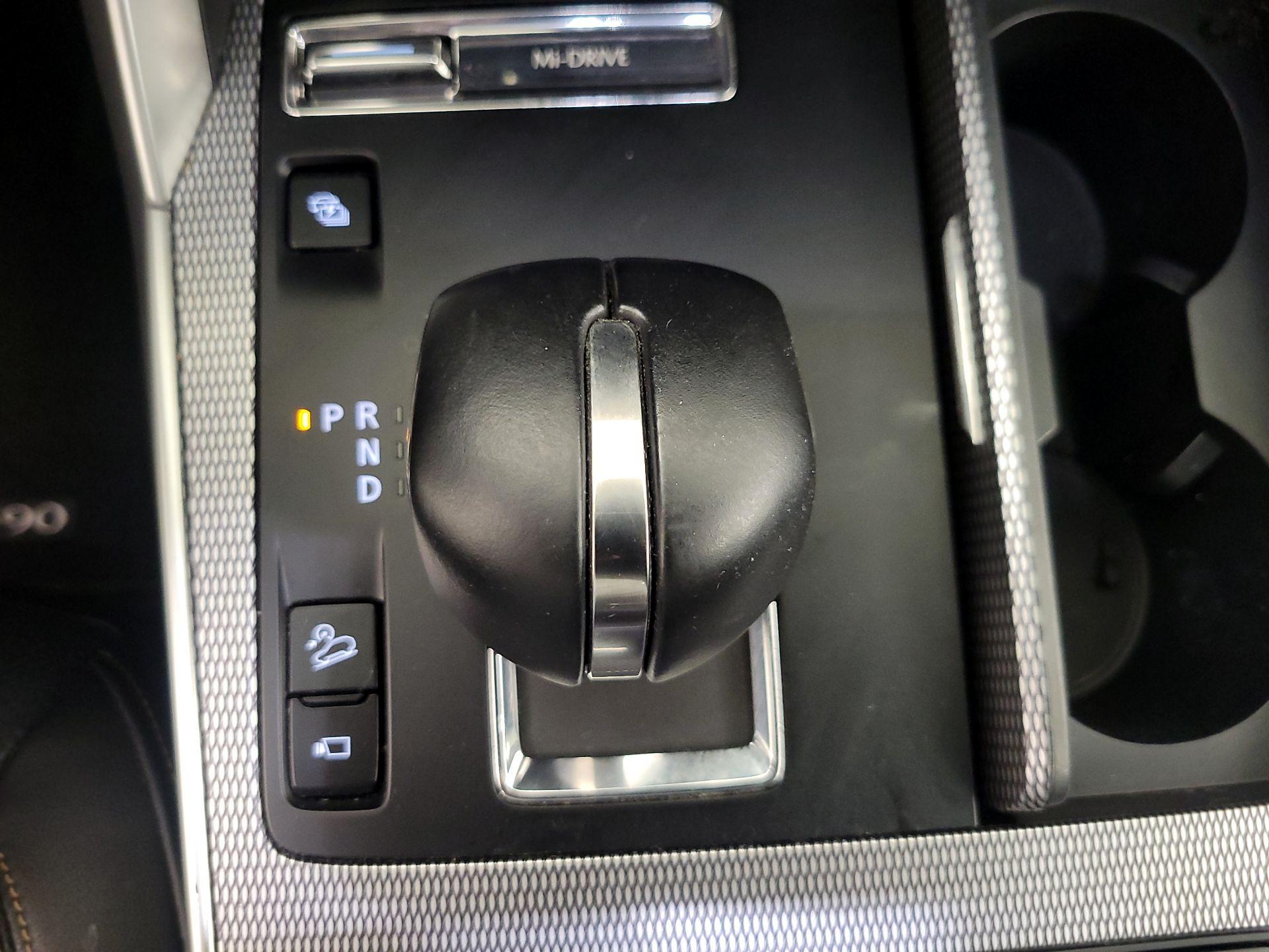 Thumbnail: 2024 Mazda CX-90 - 17