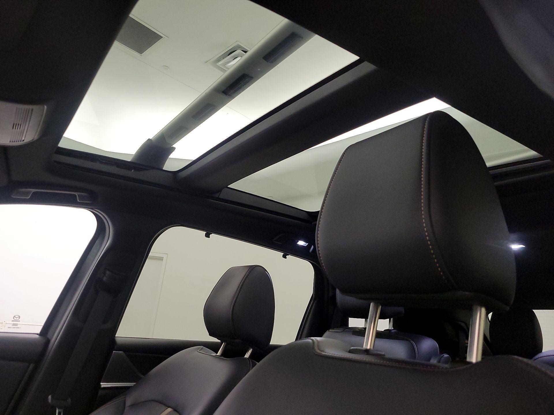 Thumbnail: 2024 Mazda CX-90 - 19