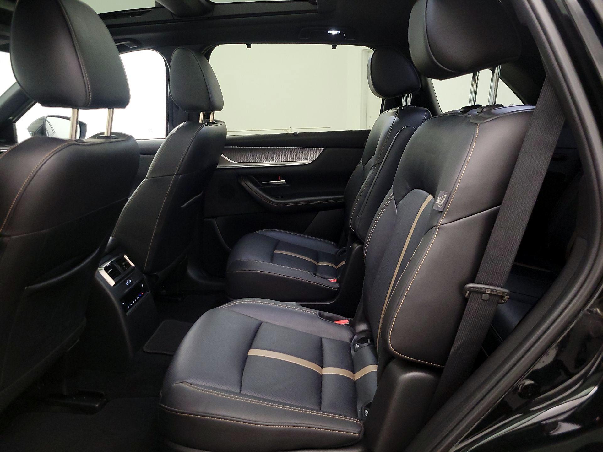 Thumbnail: 2024 Mazda CX-90 - 20