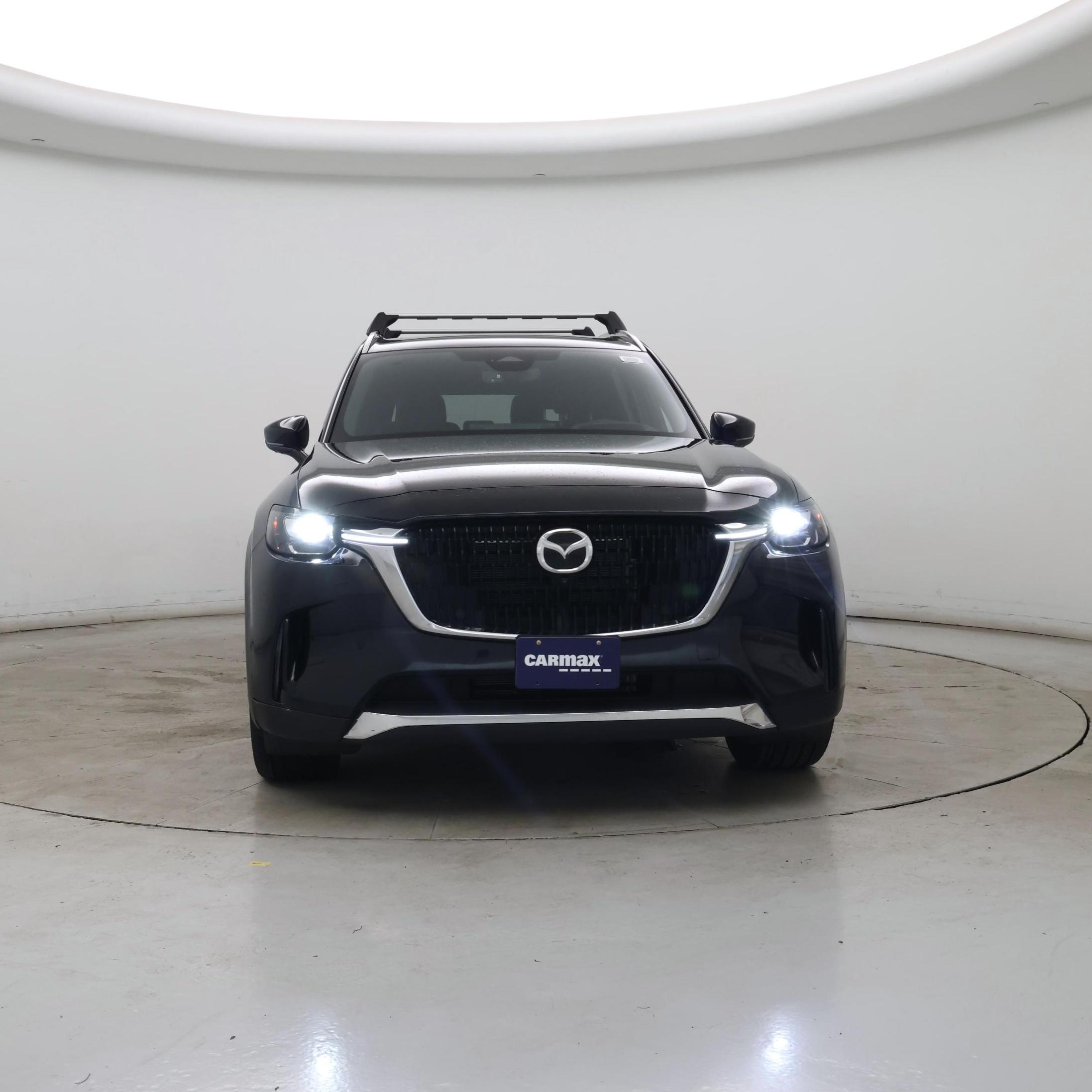 Thumbnail: 2024 Mazda CX-90 - 5
