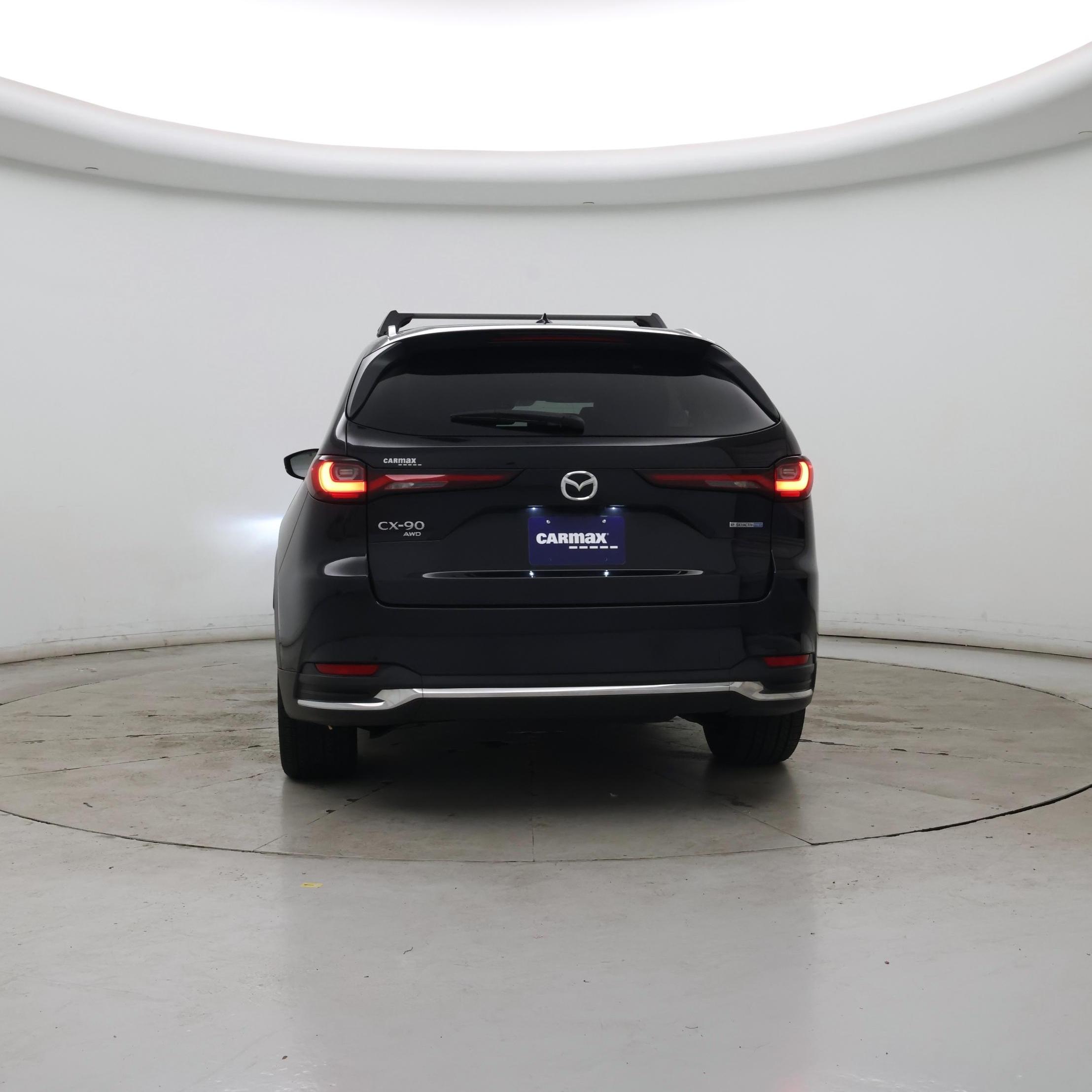 Thumbnail: 2024 Mazda CX-90 - 6