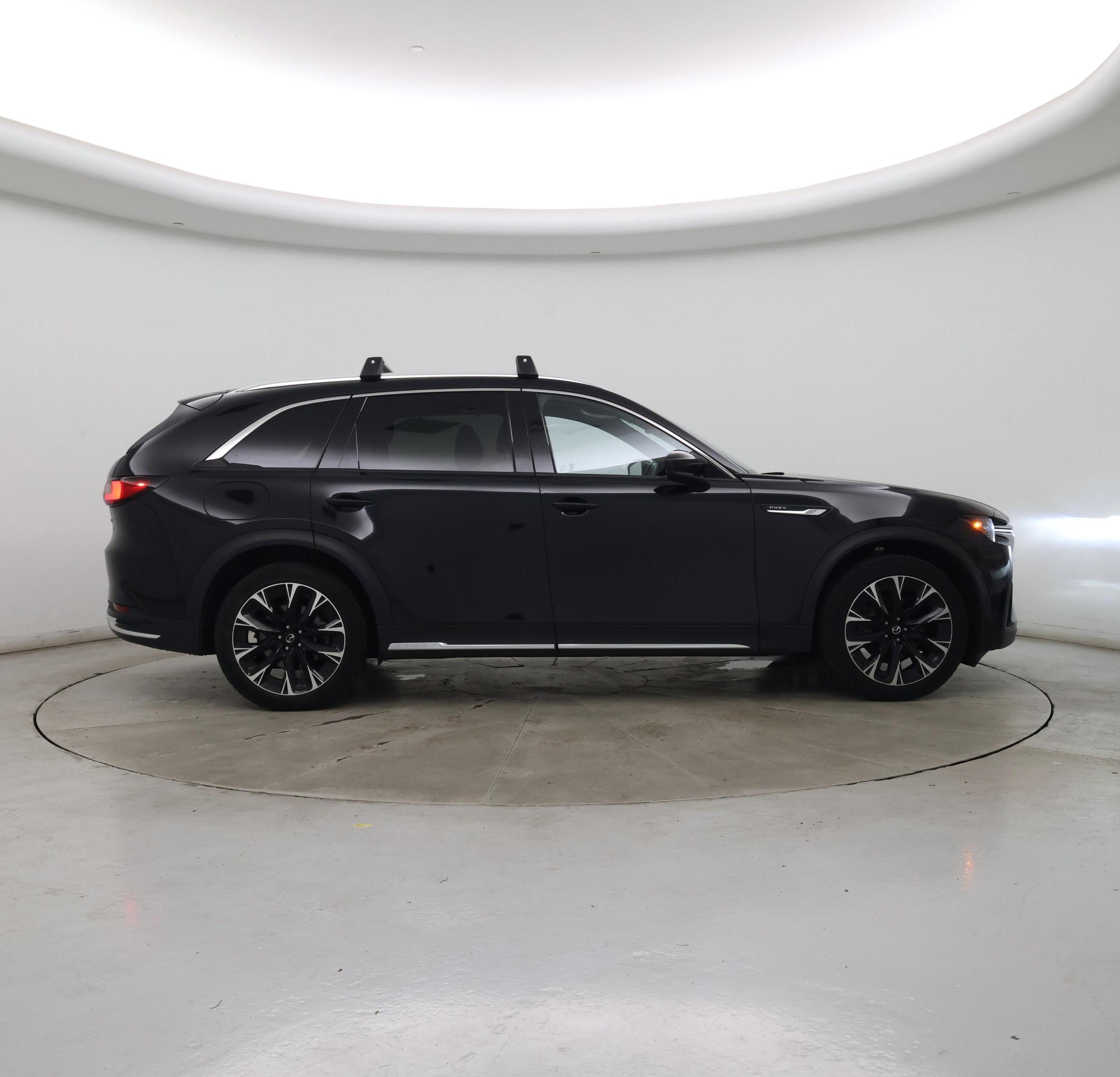 Thumbnail: 2024 Mazda CX-90 - 7