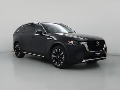 2024 Mazda CX-90 PHEV Premium