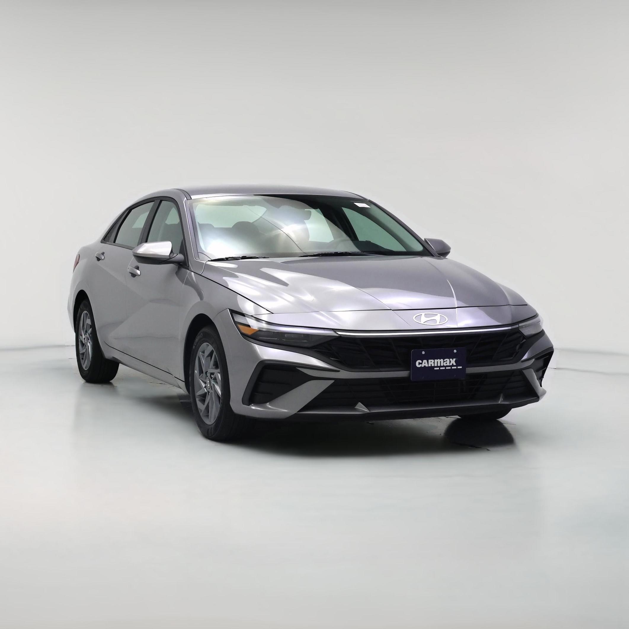 Thumbnail: 2025 Hyundai Elantra - 1