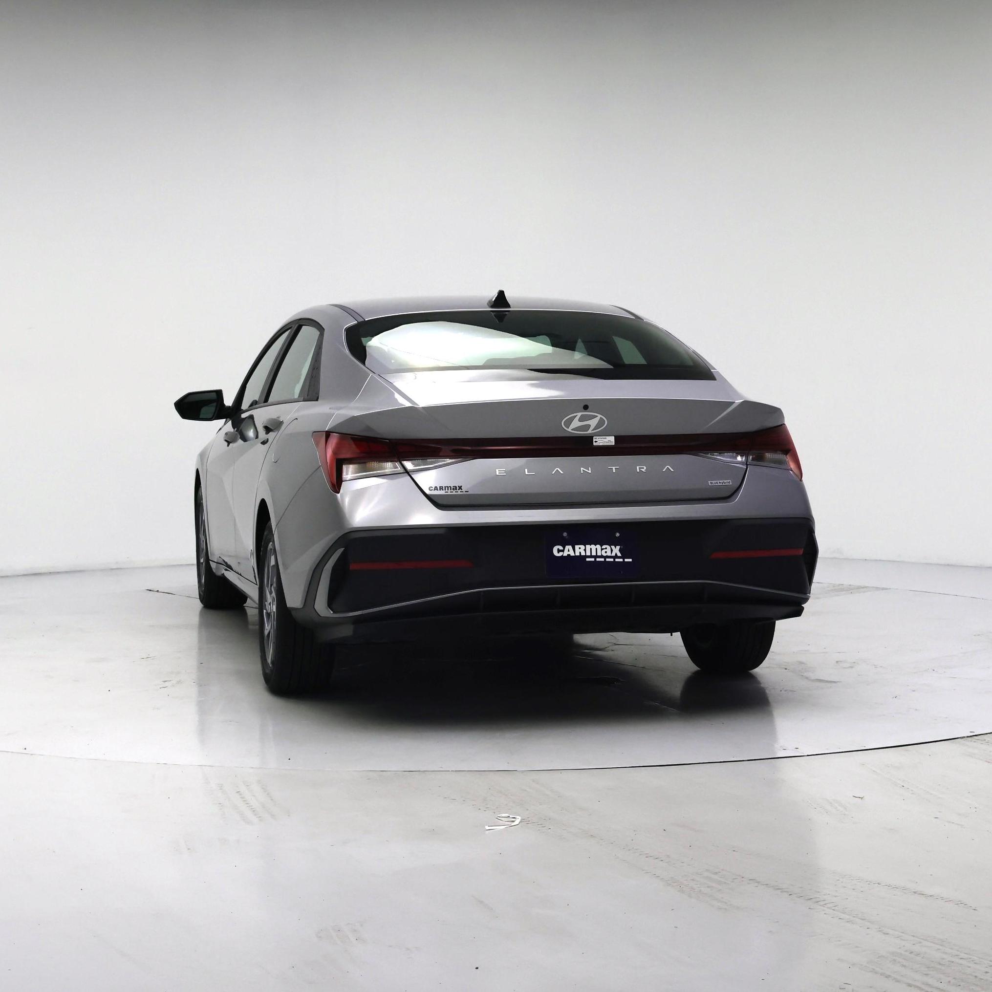 Thumbnail: 2025 Hyundai Elantra - 2