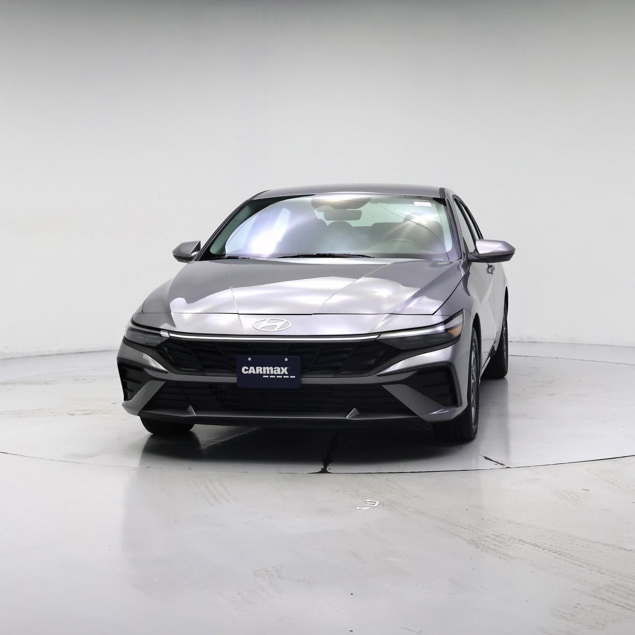 Thumbnail: 2025 Hyundai Elantra - 5