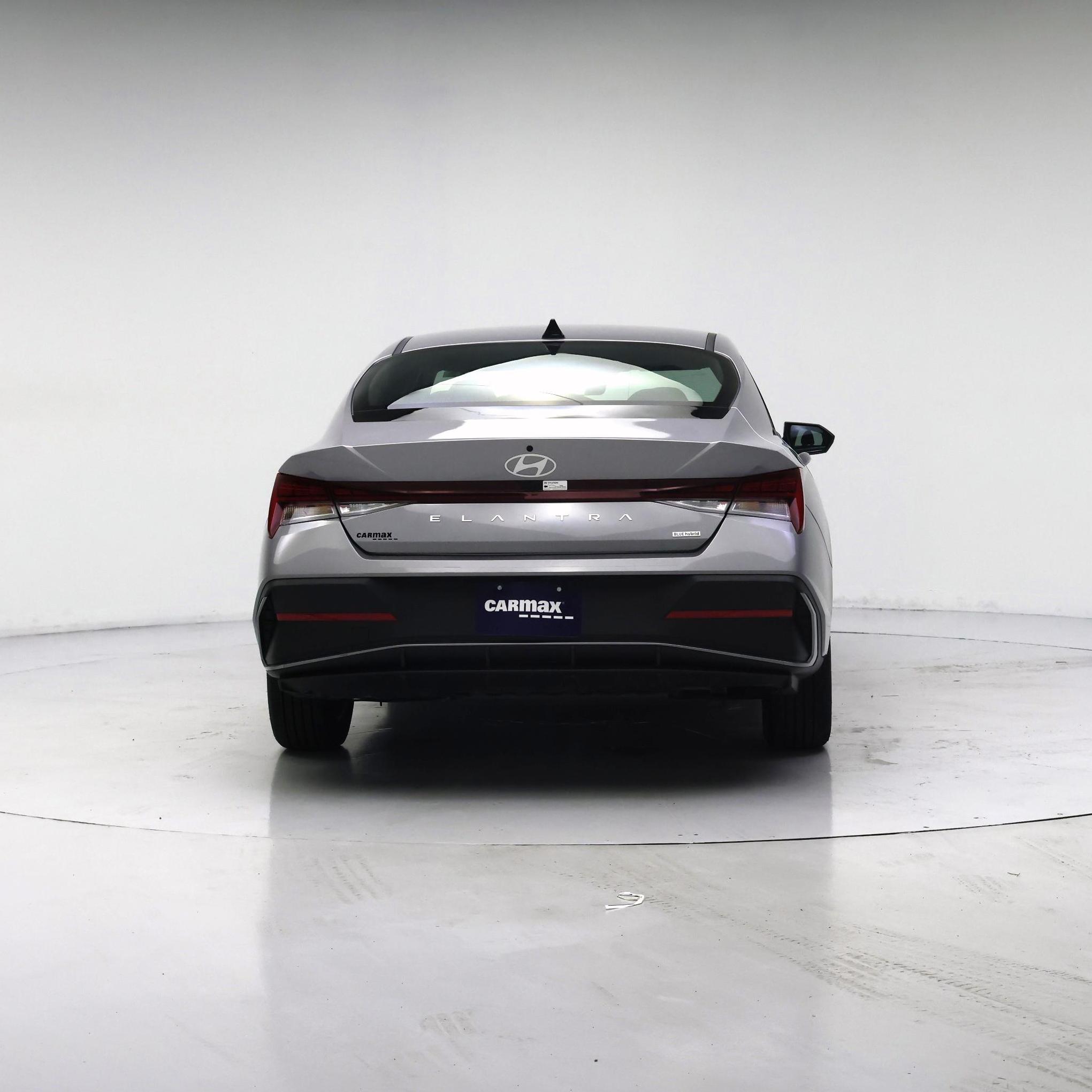 Thumbnail: 2025 Hyundai Elantra - 6