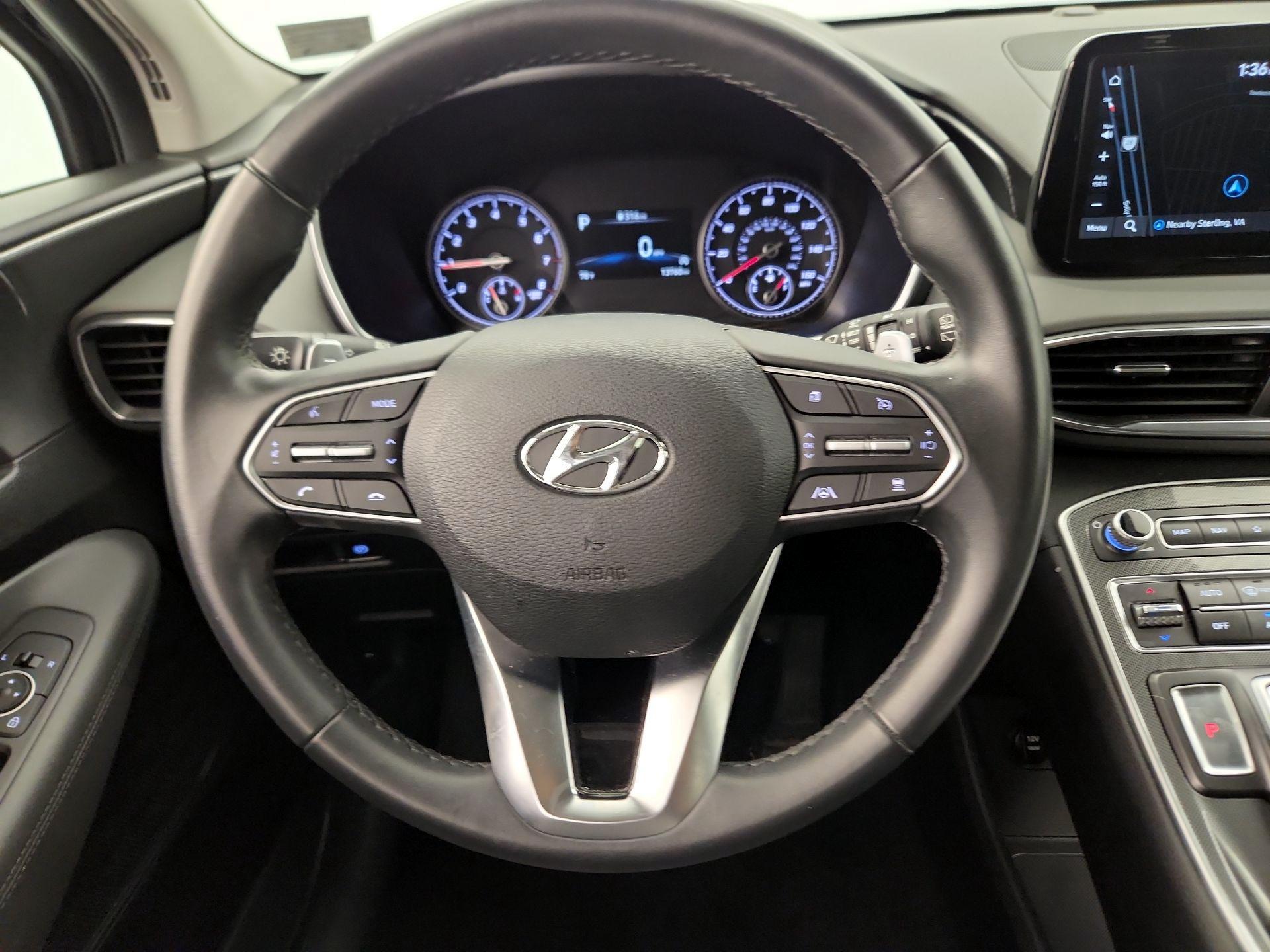 Thumbnail: 2023 Hyundai Santa Fe - 10