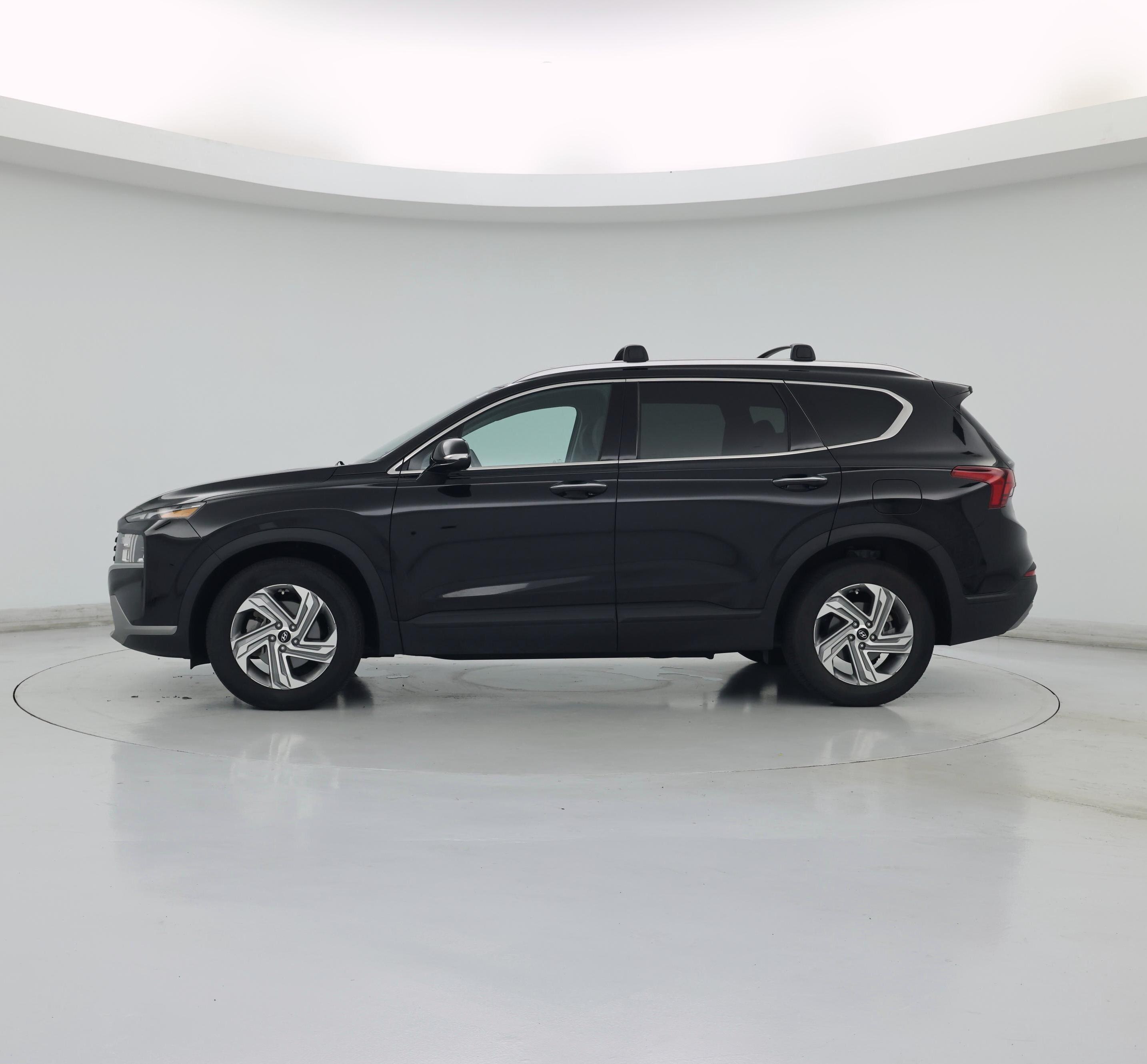 Thumbnail: 2023 Hyundai Santa Fe - 3