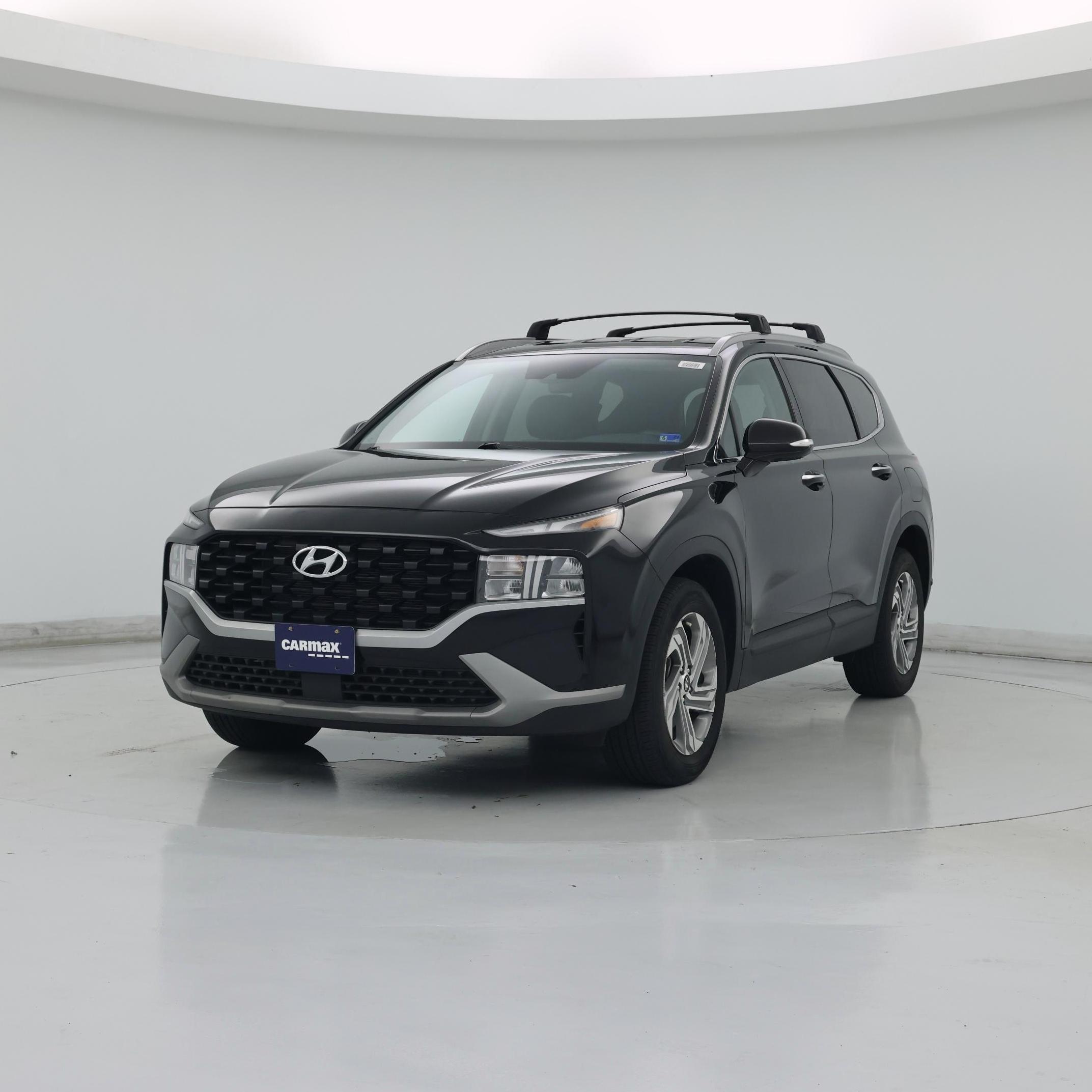Thumbnail: 2023 Hyundai Santa Fe - 4