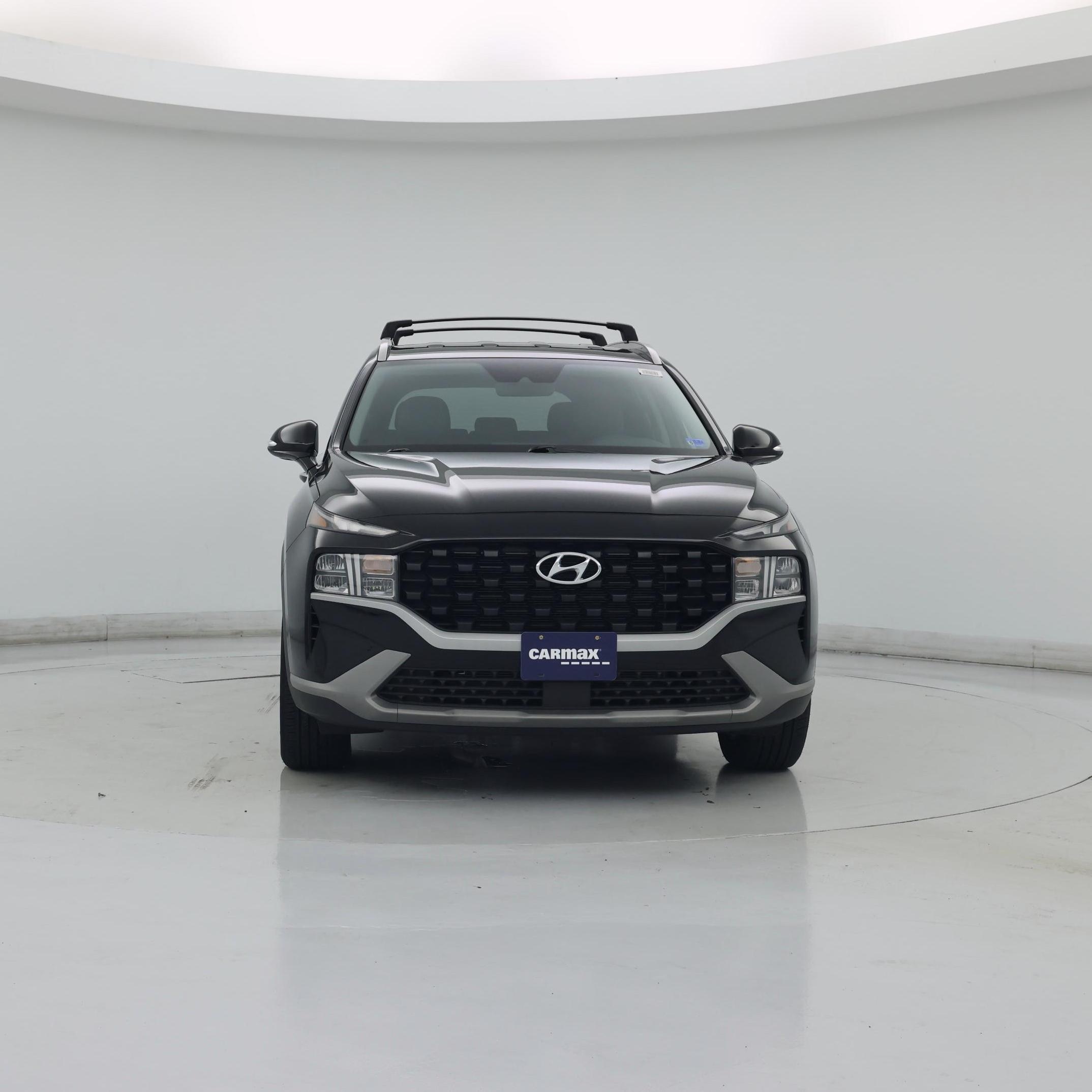 Thumbnail: 2023 Hyundai Santa Fe - 5