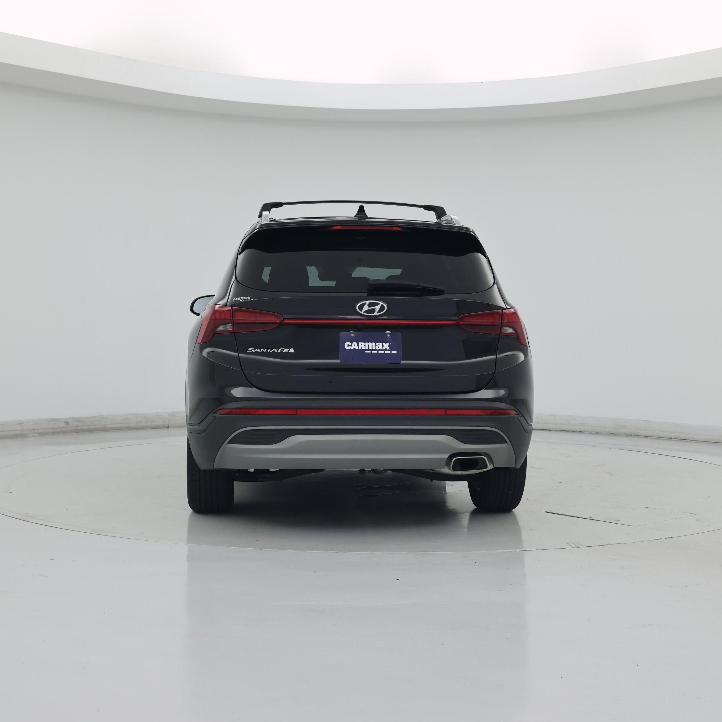 Thumbnail: 2023 Hyundai Santa Fe - 6