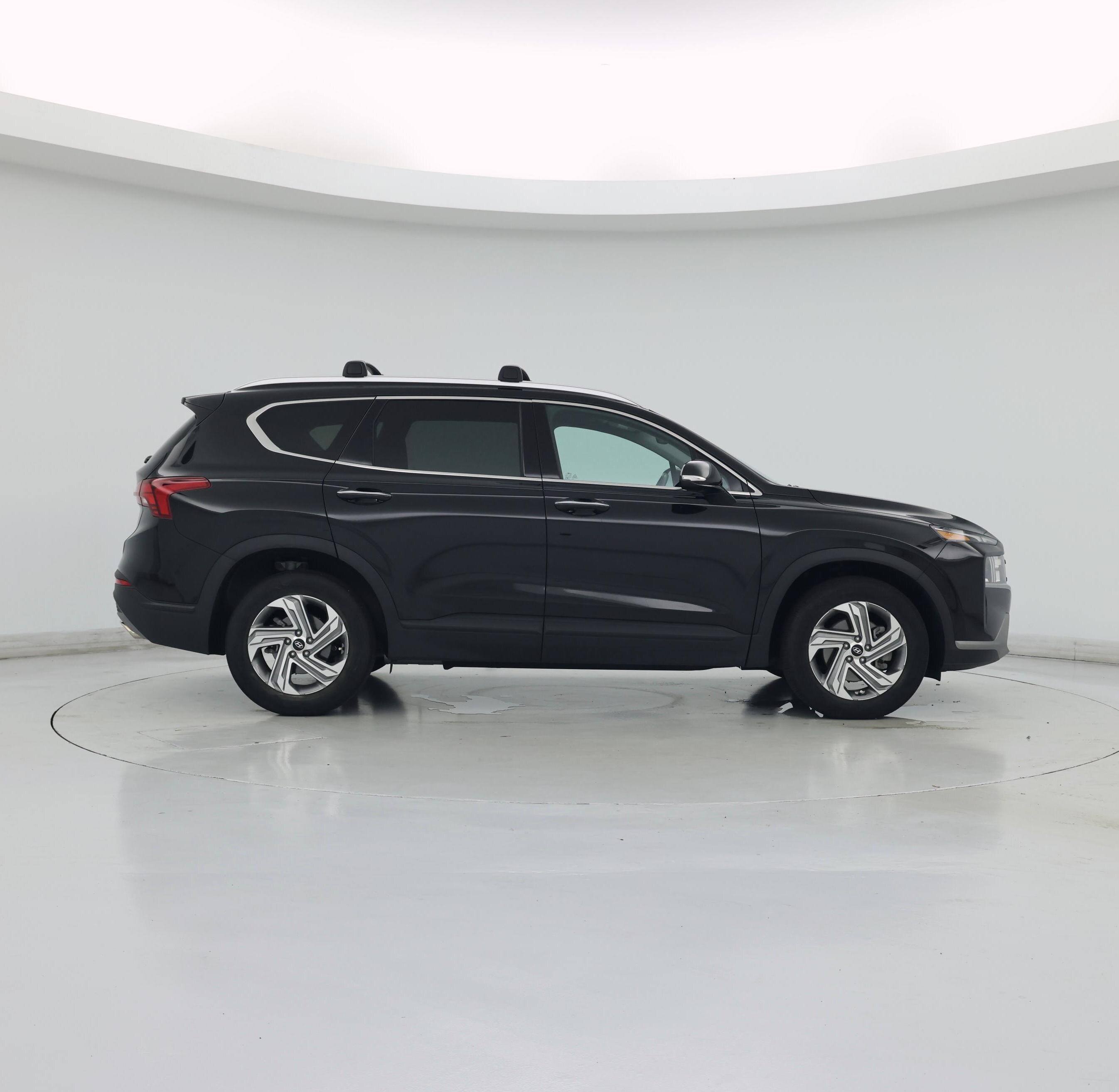 Thumbnail: 2023 Hyundai Santa Fe - 7