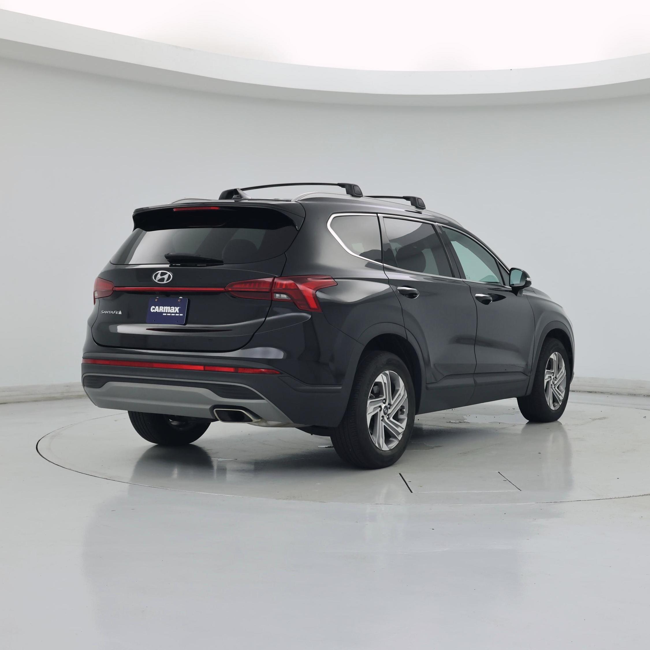 Thumbnail: 2023 Hyundai Santa Fe - 8