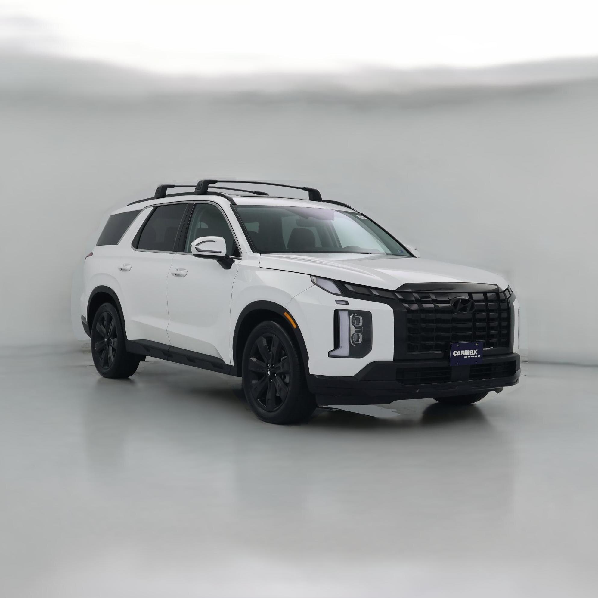 Thumbnail: 2024 Hyundai Palisade - 1