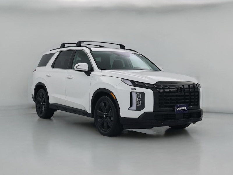 2024 Hyundai Palisade XRT