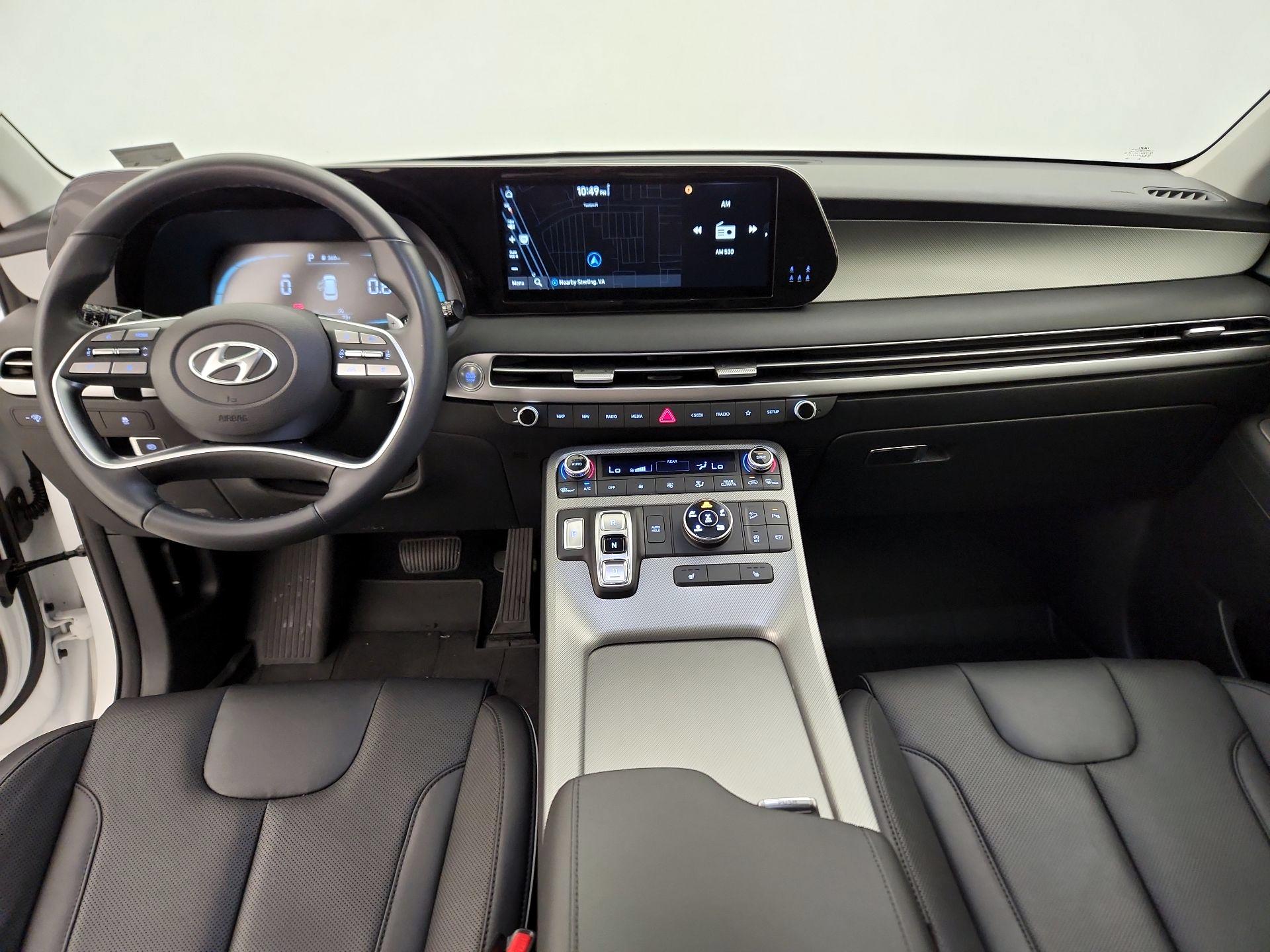 Thumbnail: 2024 Hyundai Palisade - 9