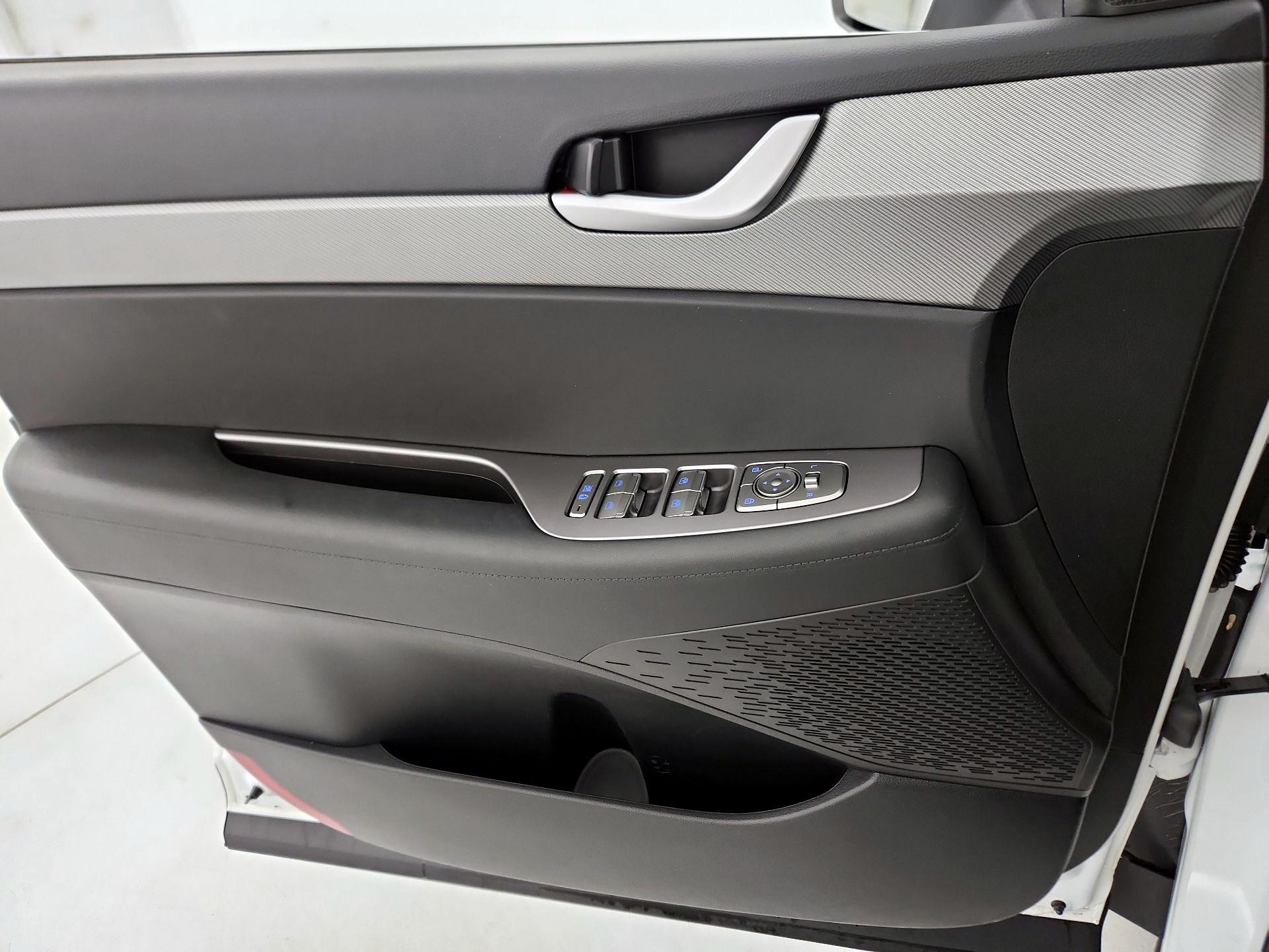 Thumbnail: 2024 Hyundai Palisade - 12