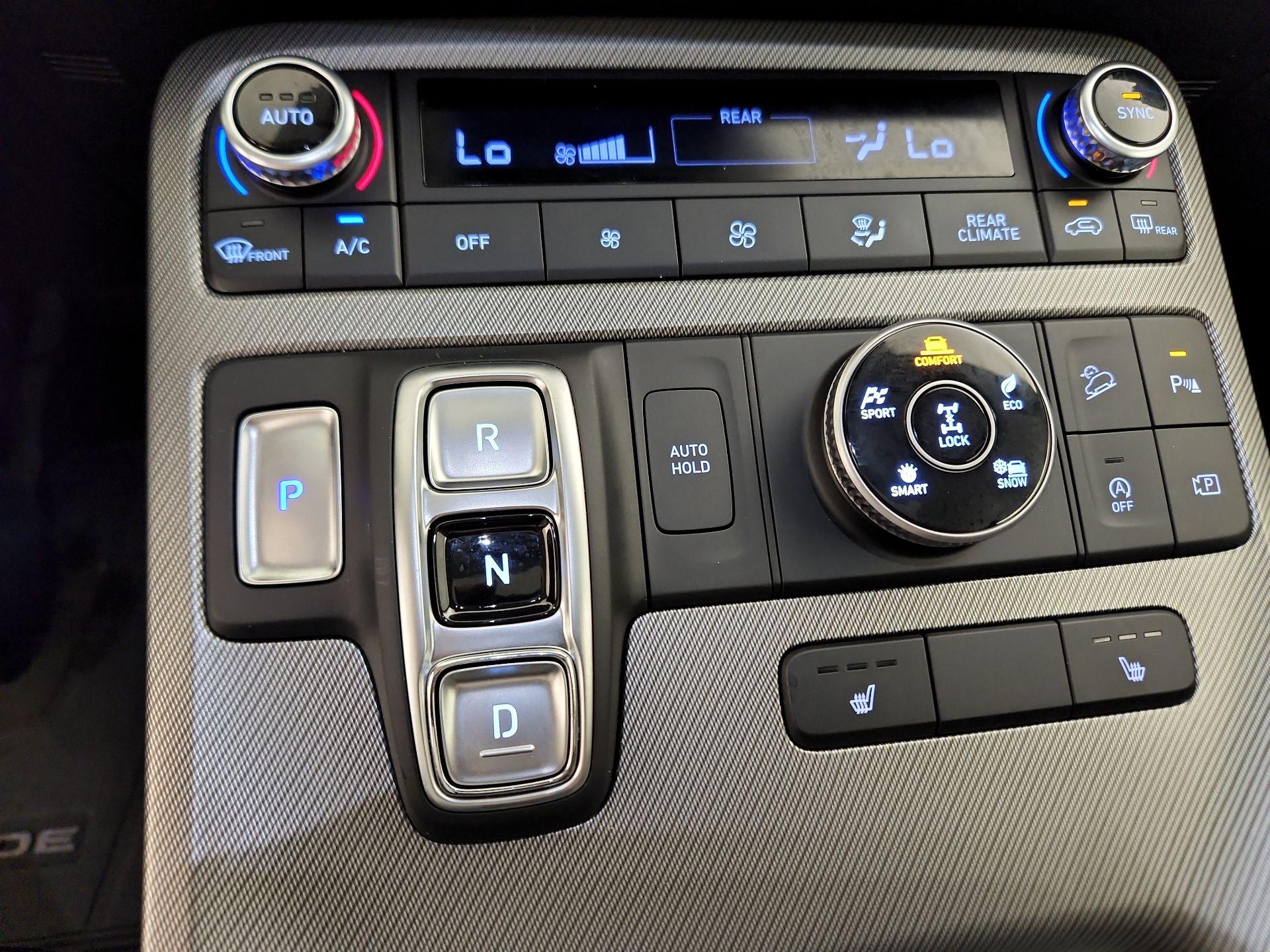Thumbnail: 2024 Hyundai Palisade - 17