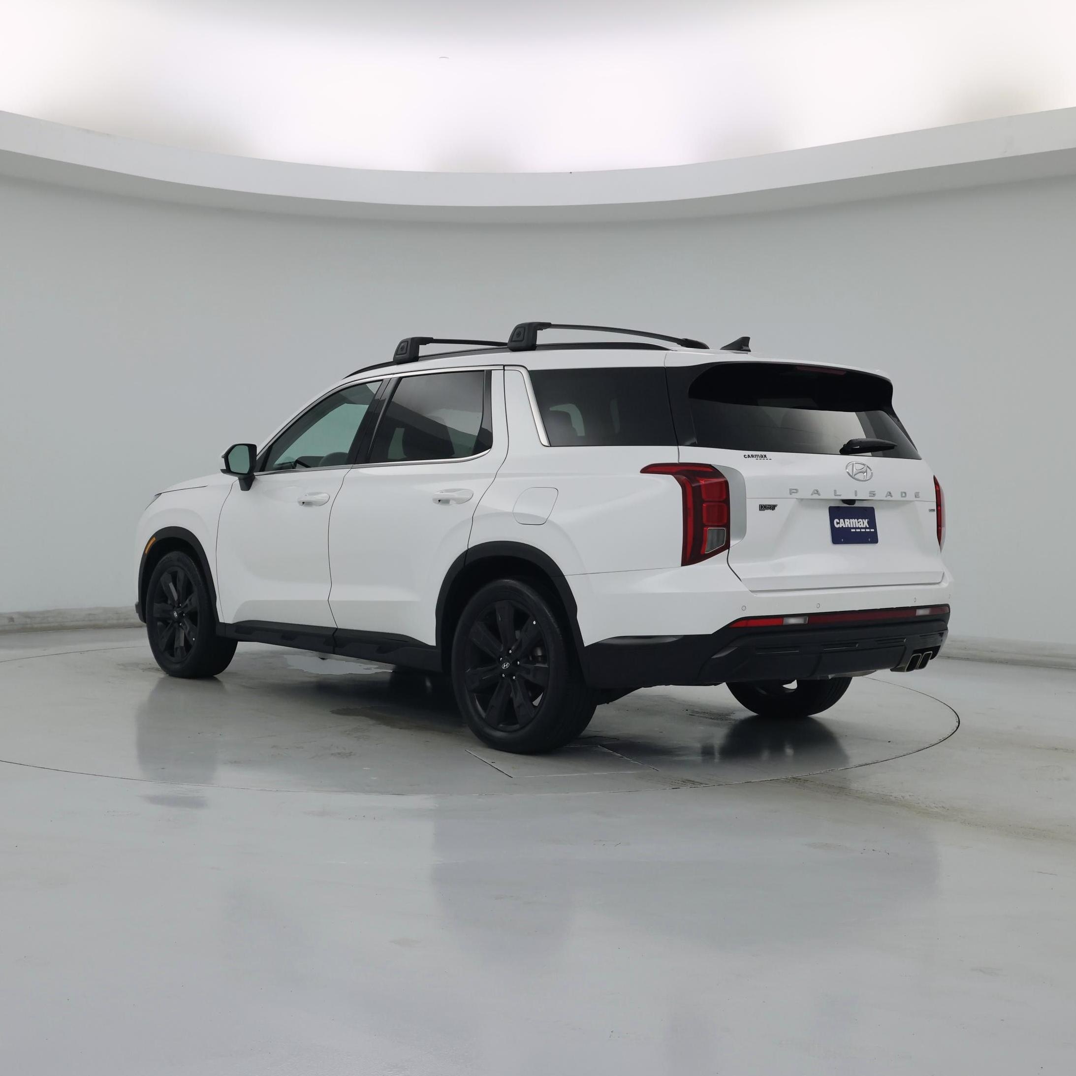 Thumbnail: 2024 Hyundai Palisade - 2