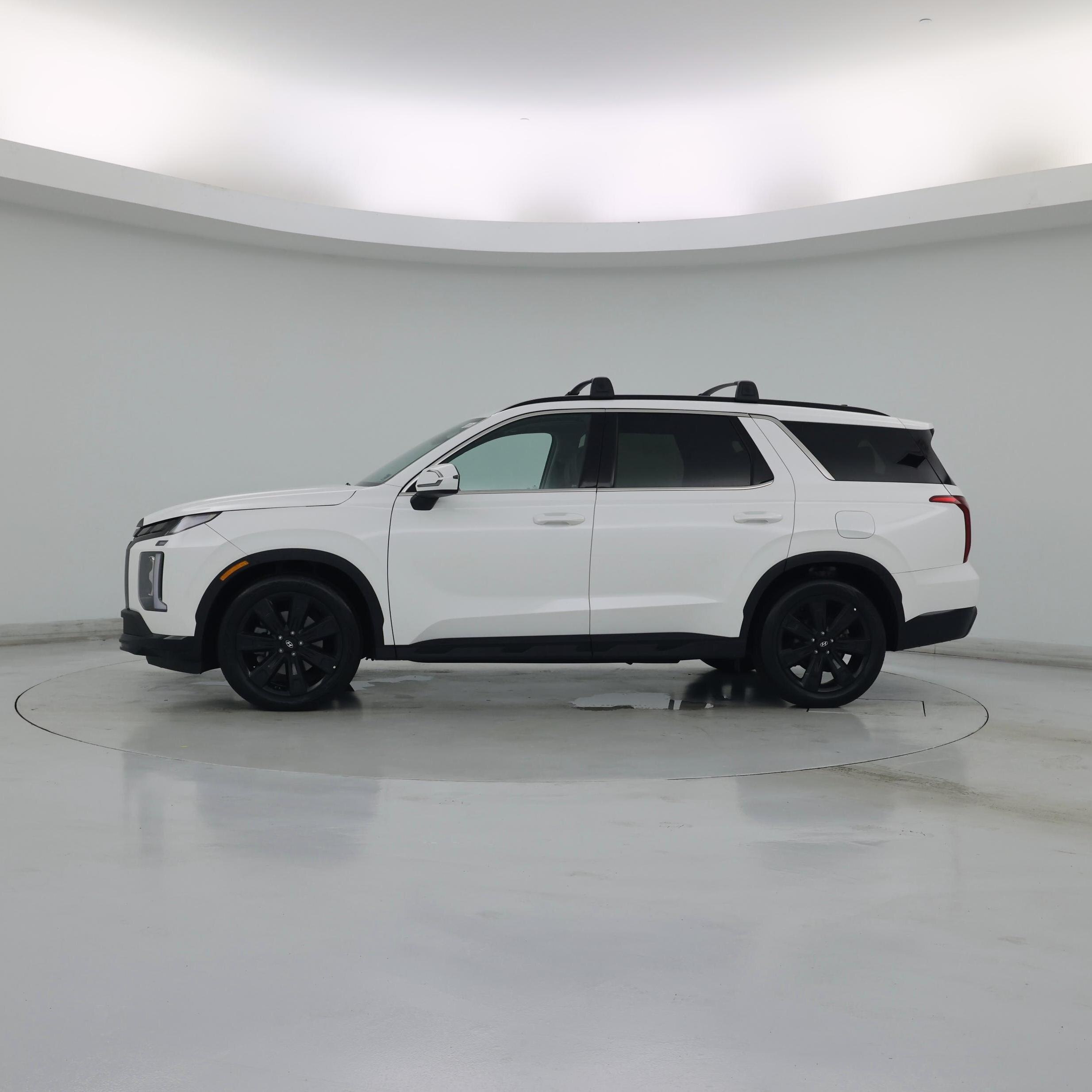 Thumbnail: 2024 Hyundai Palisade - 3