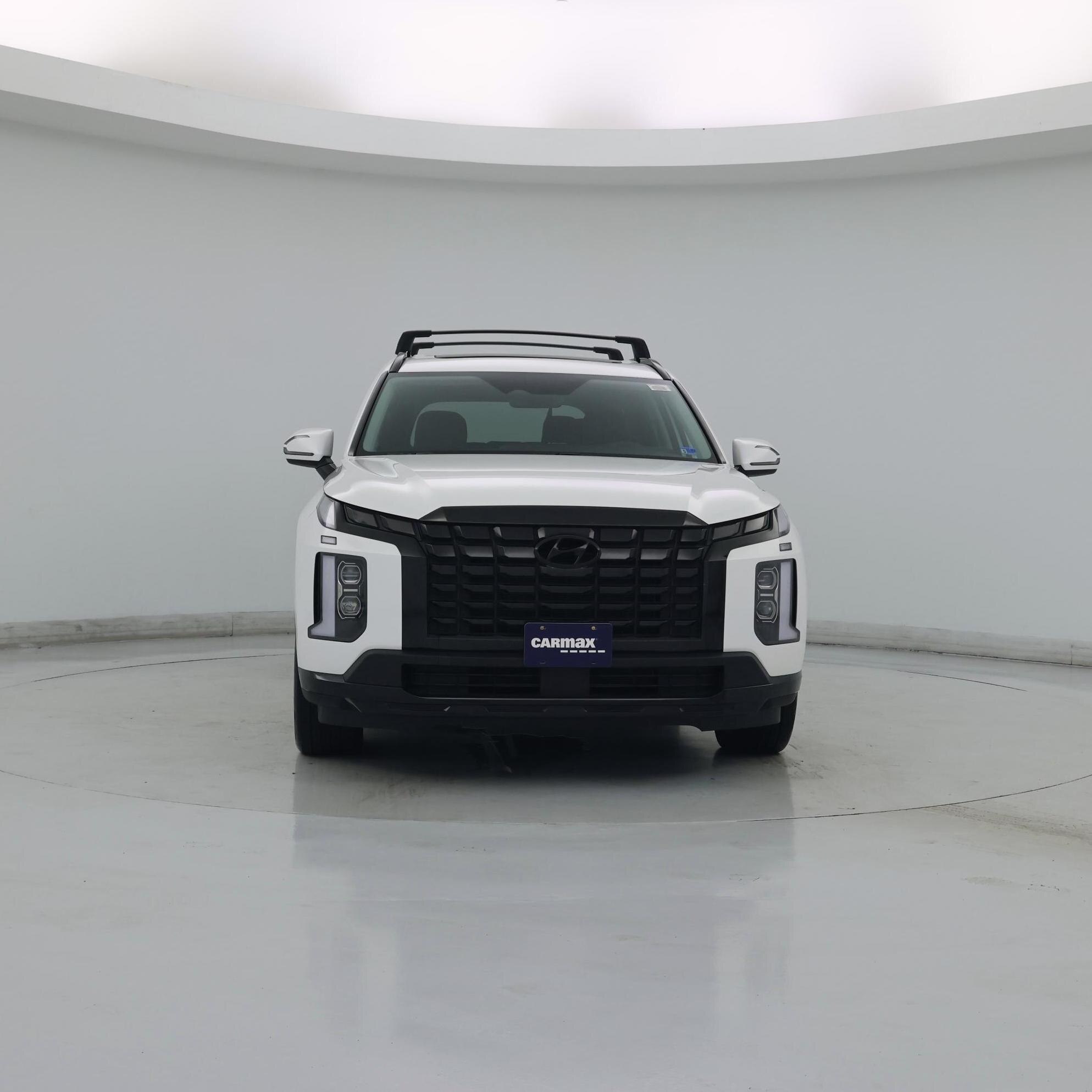 Thumbnail: 2024 Hyundai Palisade - 5