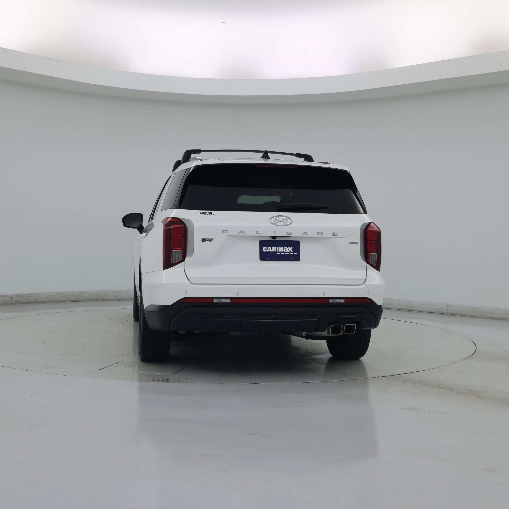 Thumbnail: 2024 Hyundai Palisade - 6
