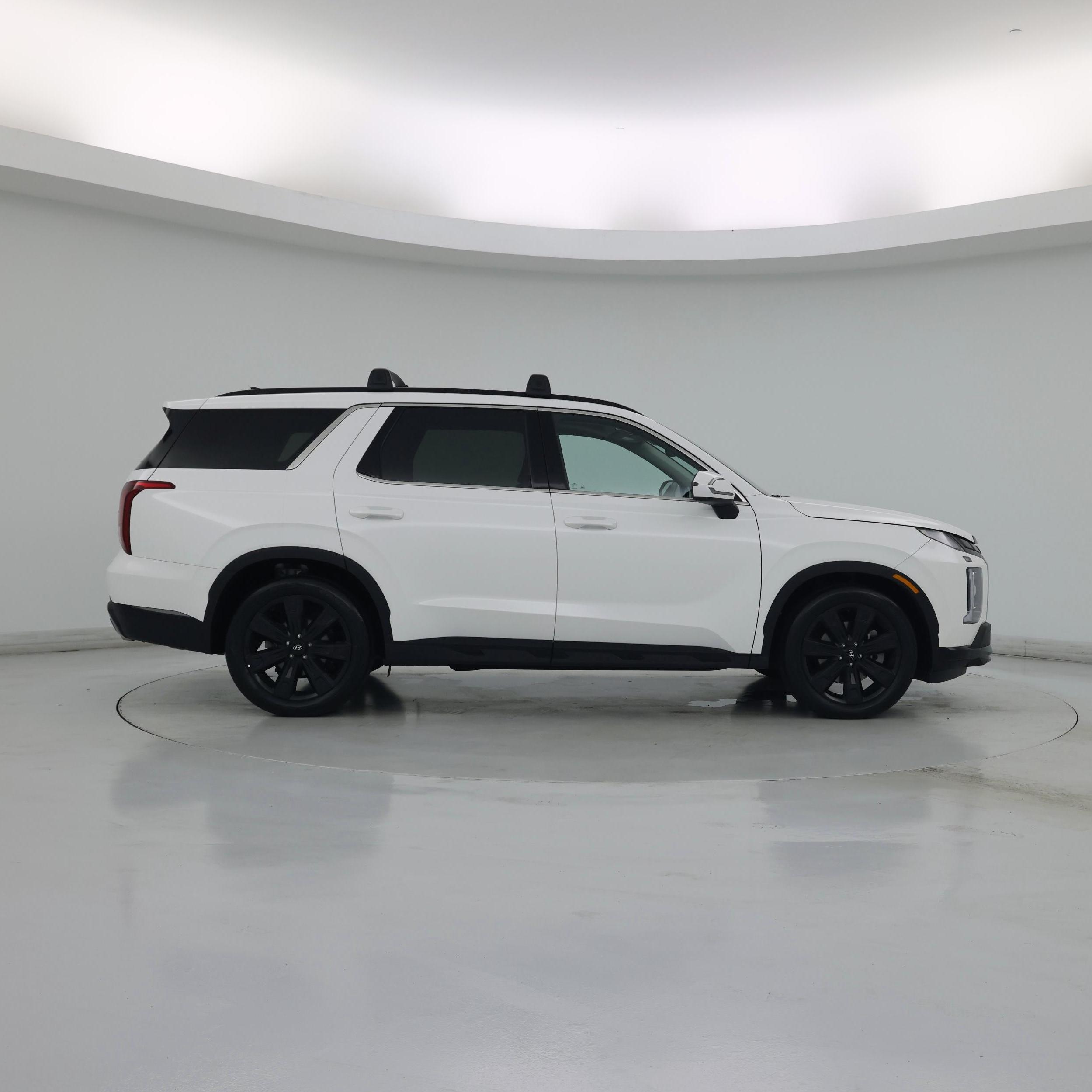 Thumbnail: 2024 Hyundai Palisade - 7