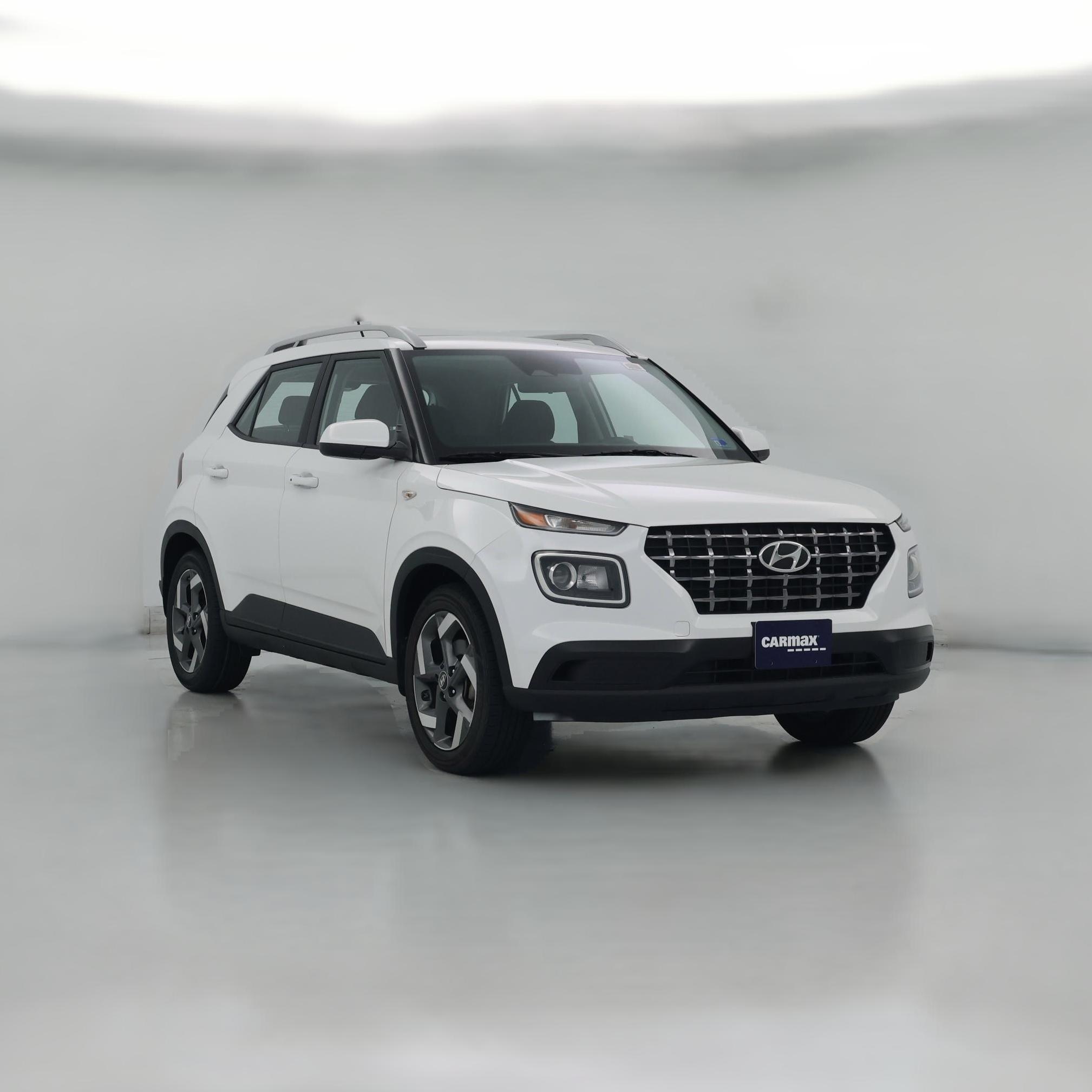 Thumbnail: 2024 Hyundai Venue - 1