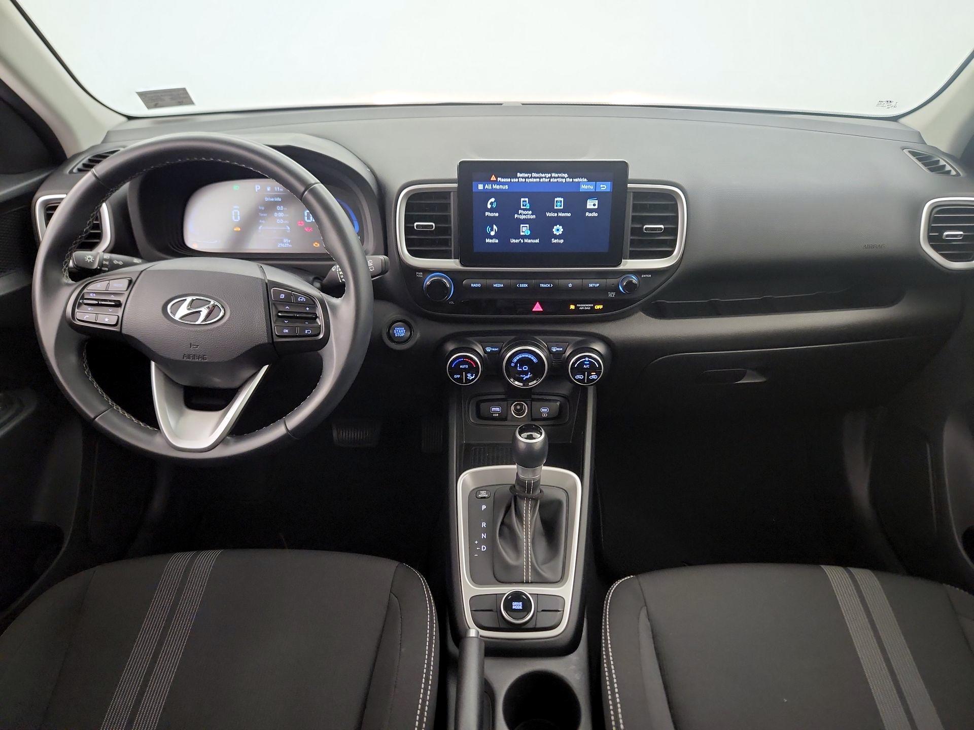 Thumbnail: 2024 Hyundai Venue - 9