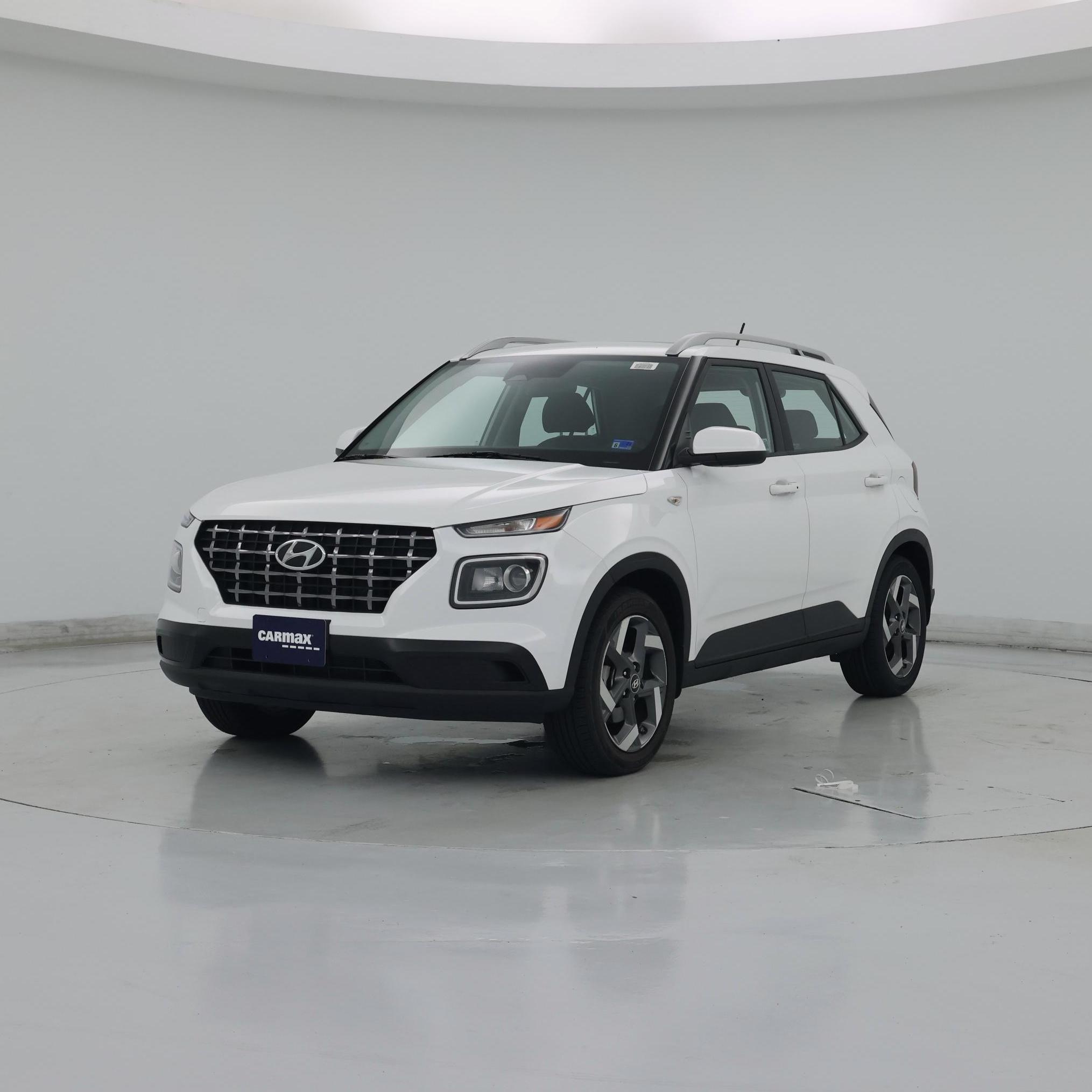 Thumbnail: 2024 Hyundai Venue - 4
