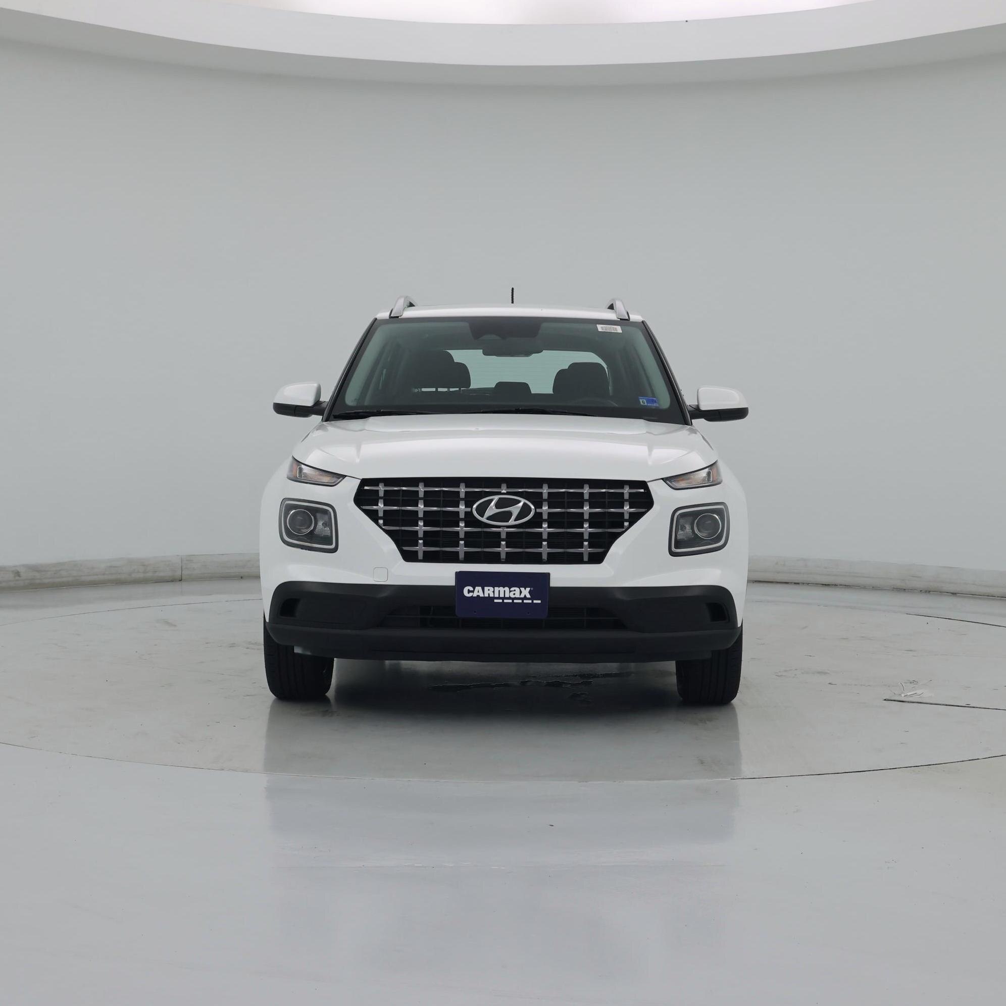 Thumbnail: 2024 Hyundai Venue - 5
