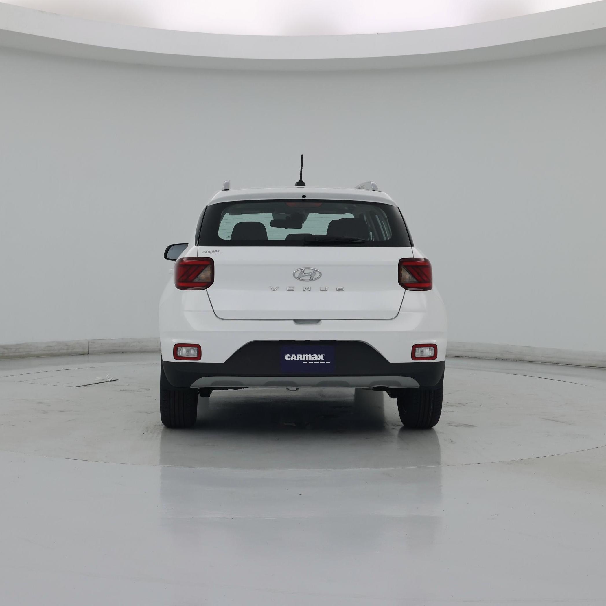 Thumbnail: 2024 Hyundai Venue - 6