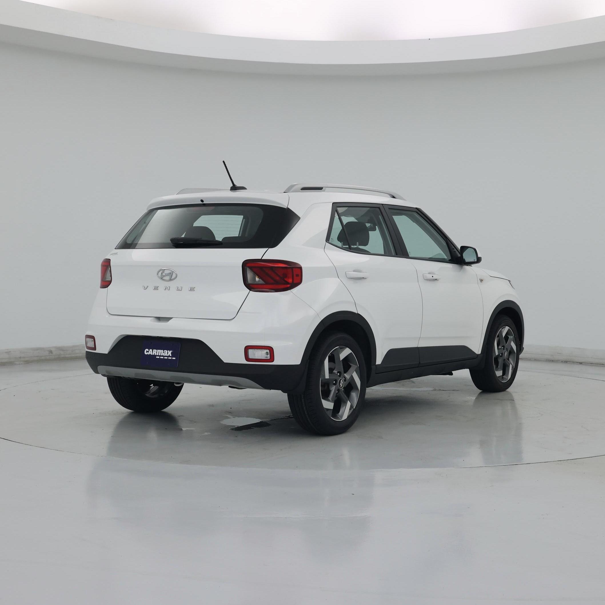 Thumbnail: 2024 Hyundai Venue - 8