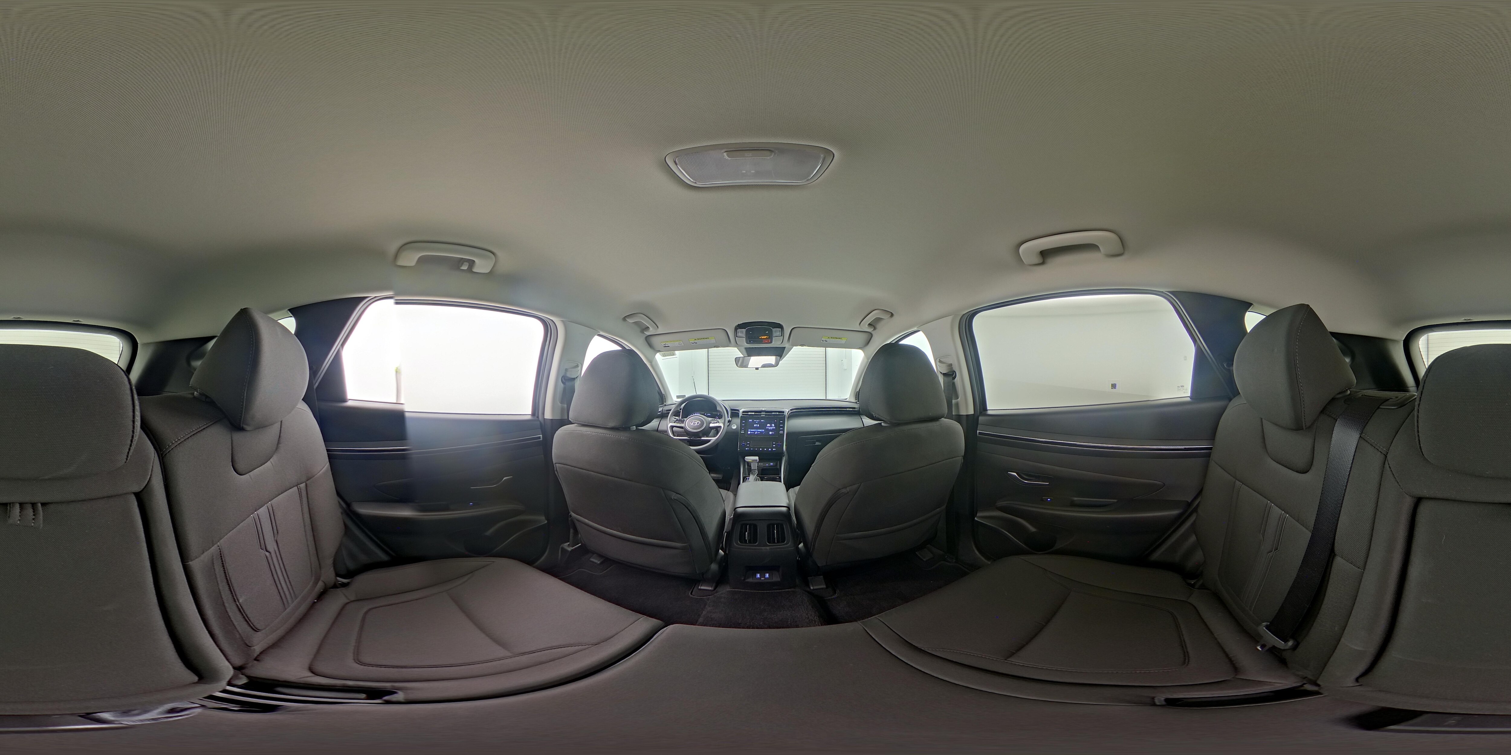 2024 Hyundai Tucson SEL - Photo 26