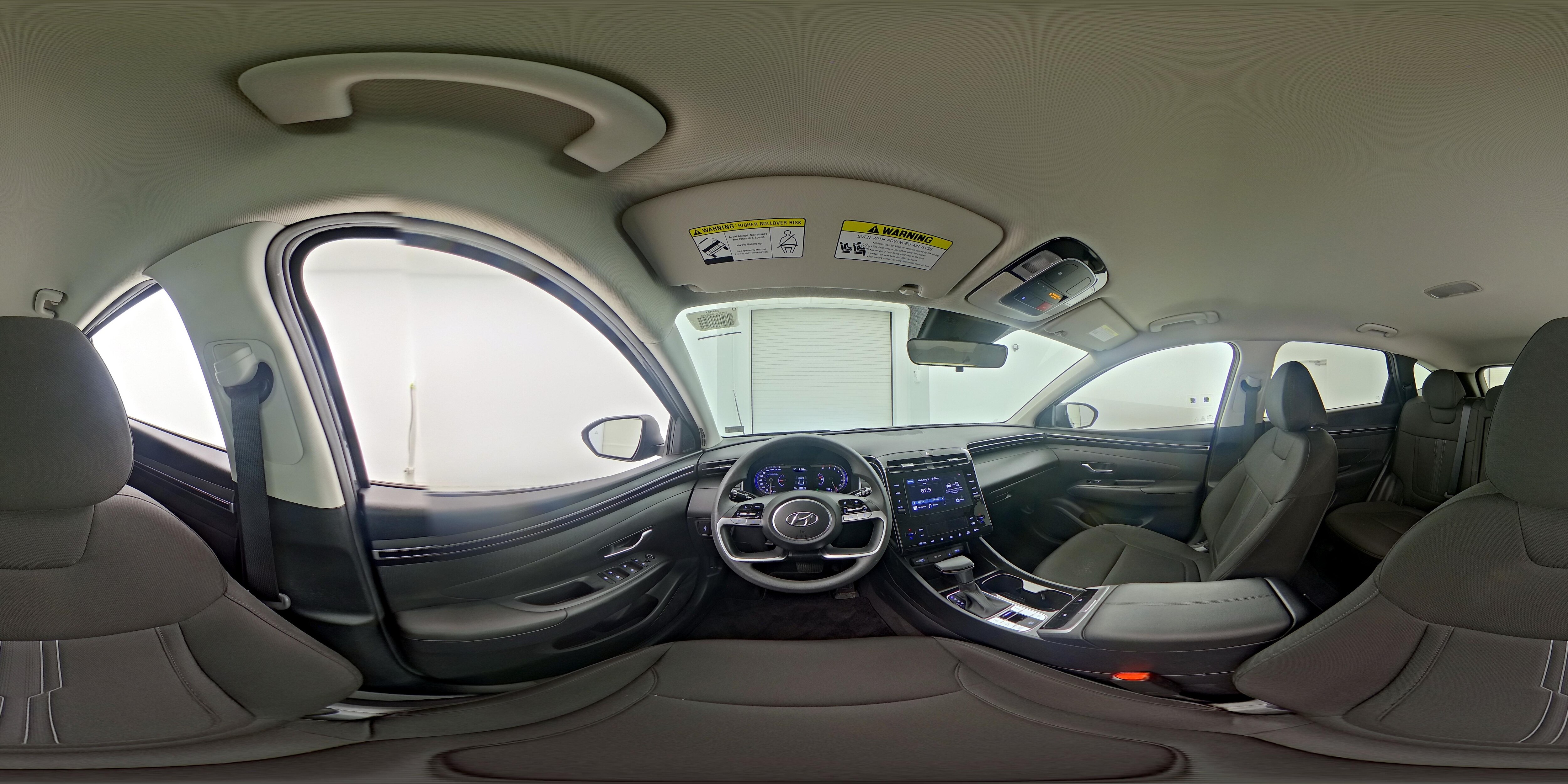 2024 Hyundai Tucson SEL - Photo 27