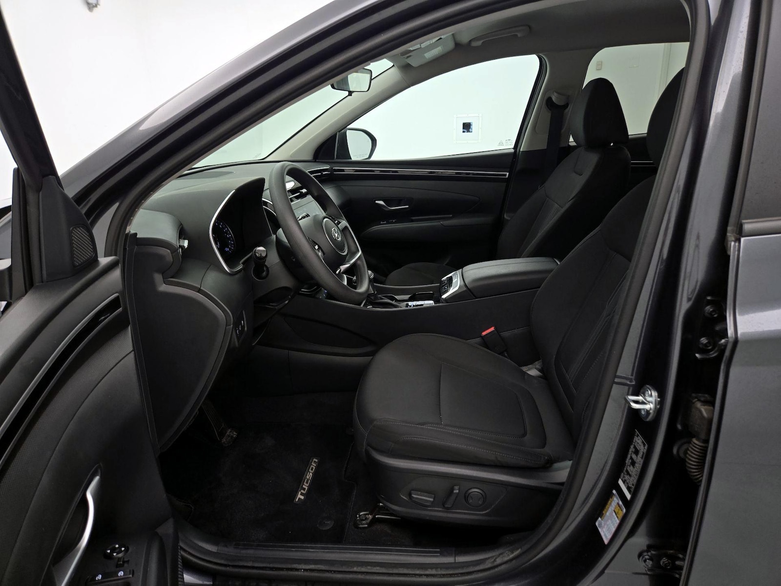 2024 Hyundai Tucson SEL - Photo 12