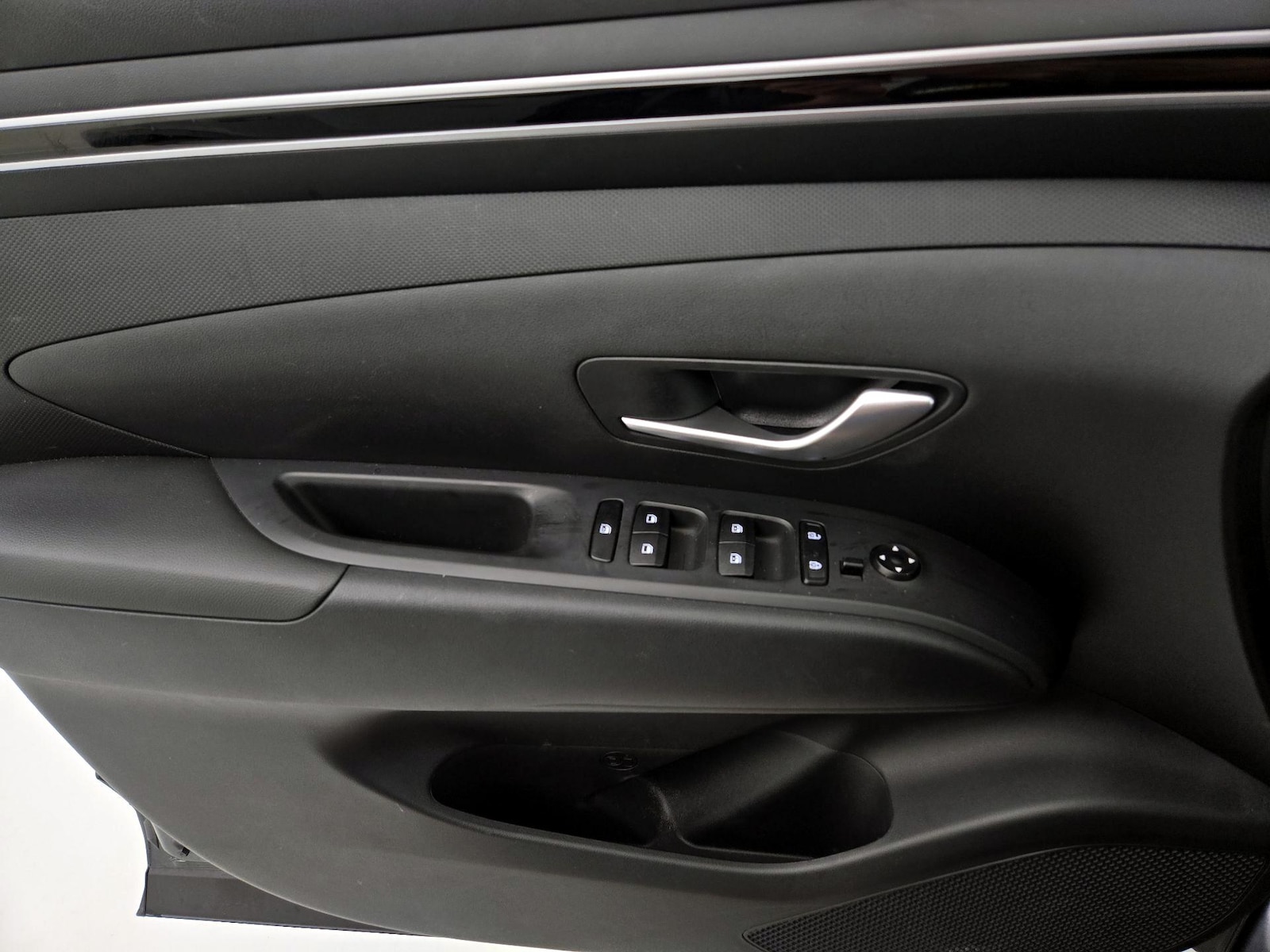 2024 Hyundai Tucson SEL - Photo 13